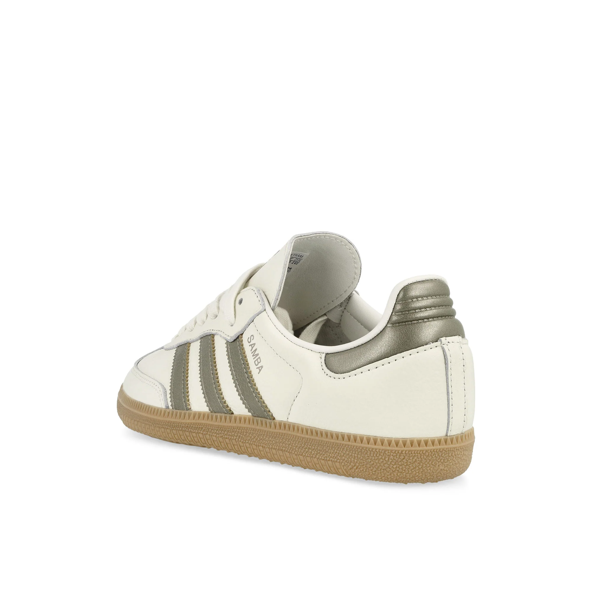 Samba OG W - Image 3