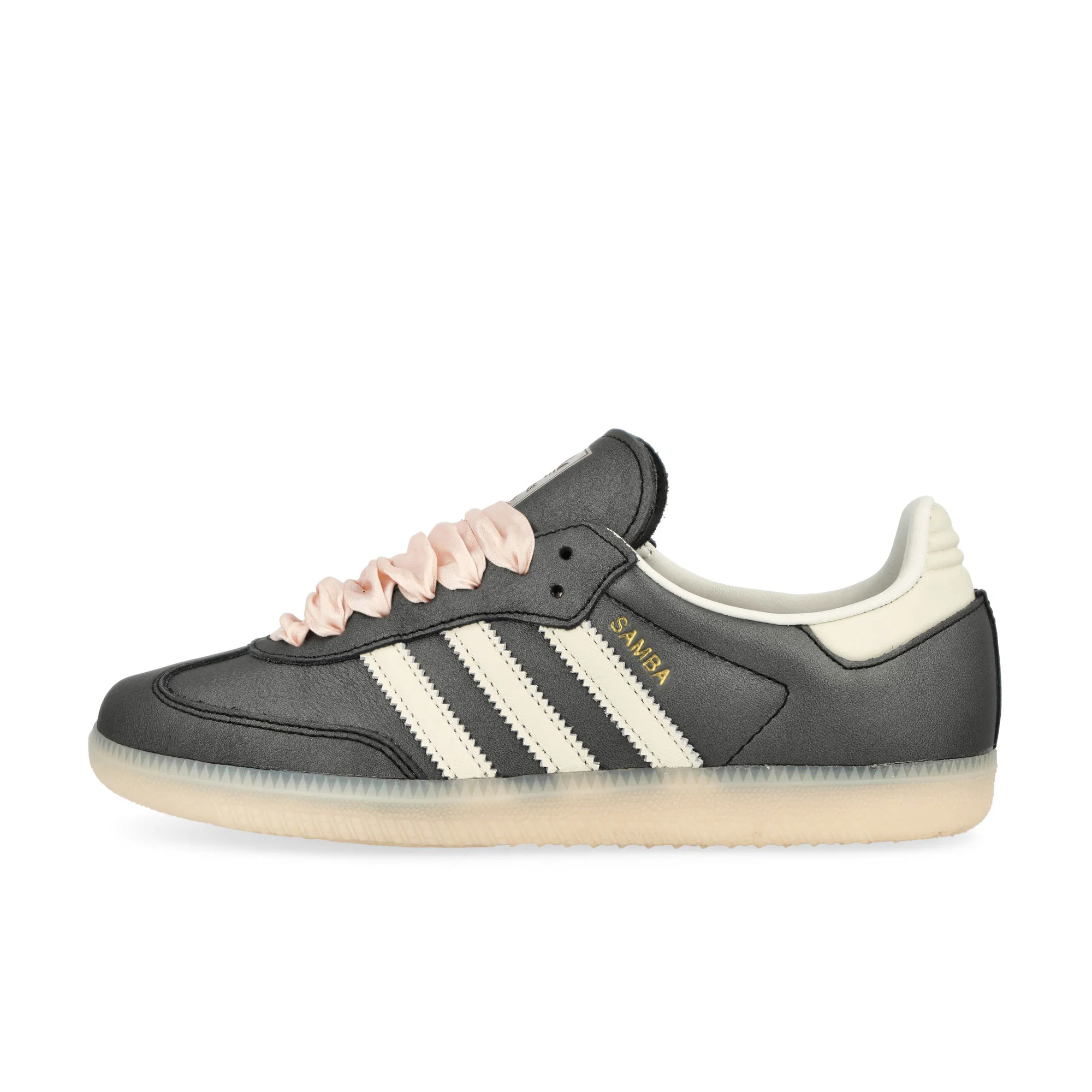 Samba OG W