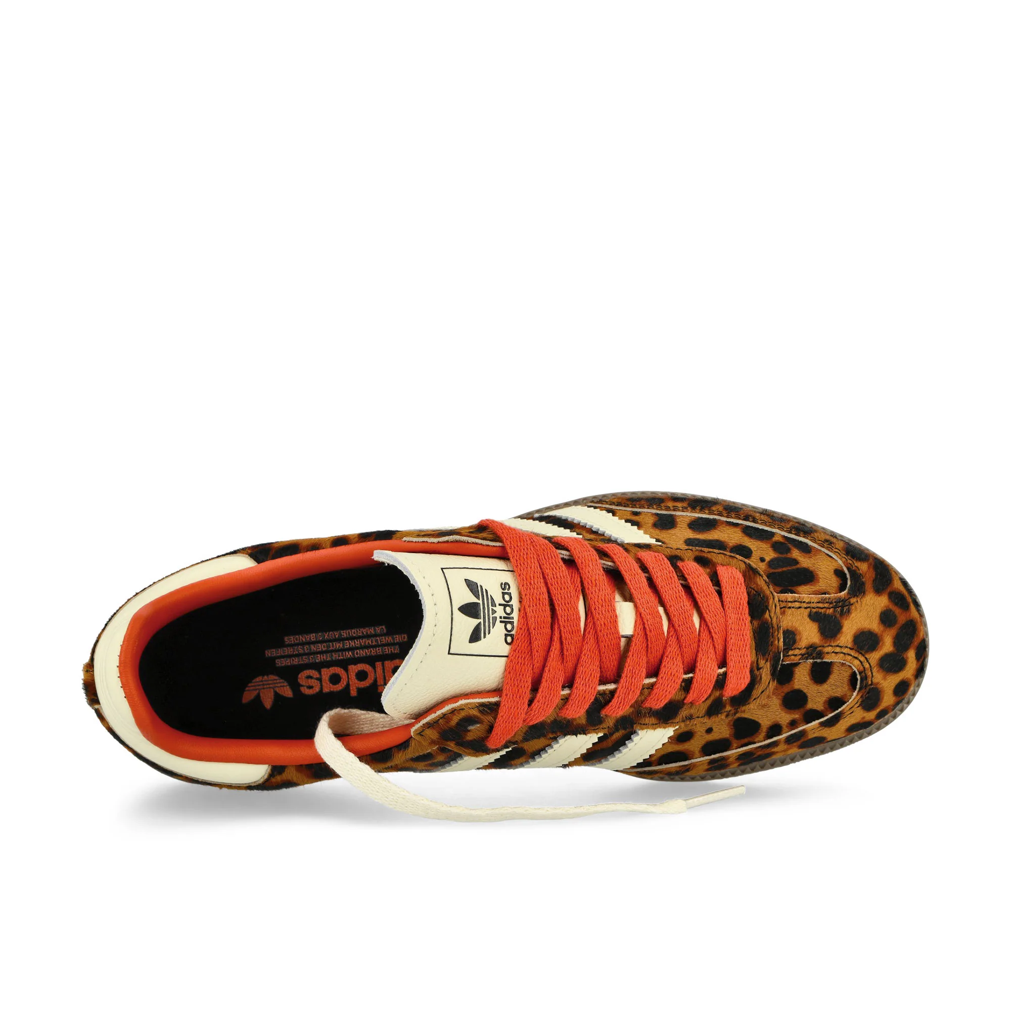 Samba OG W - Image 5
