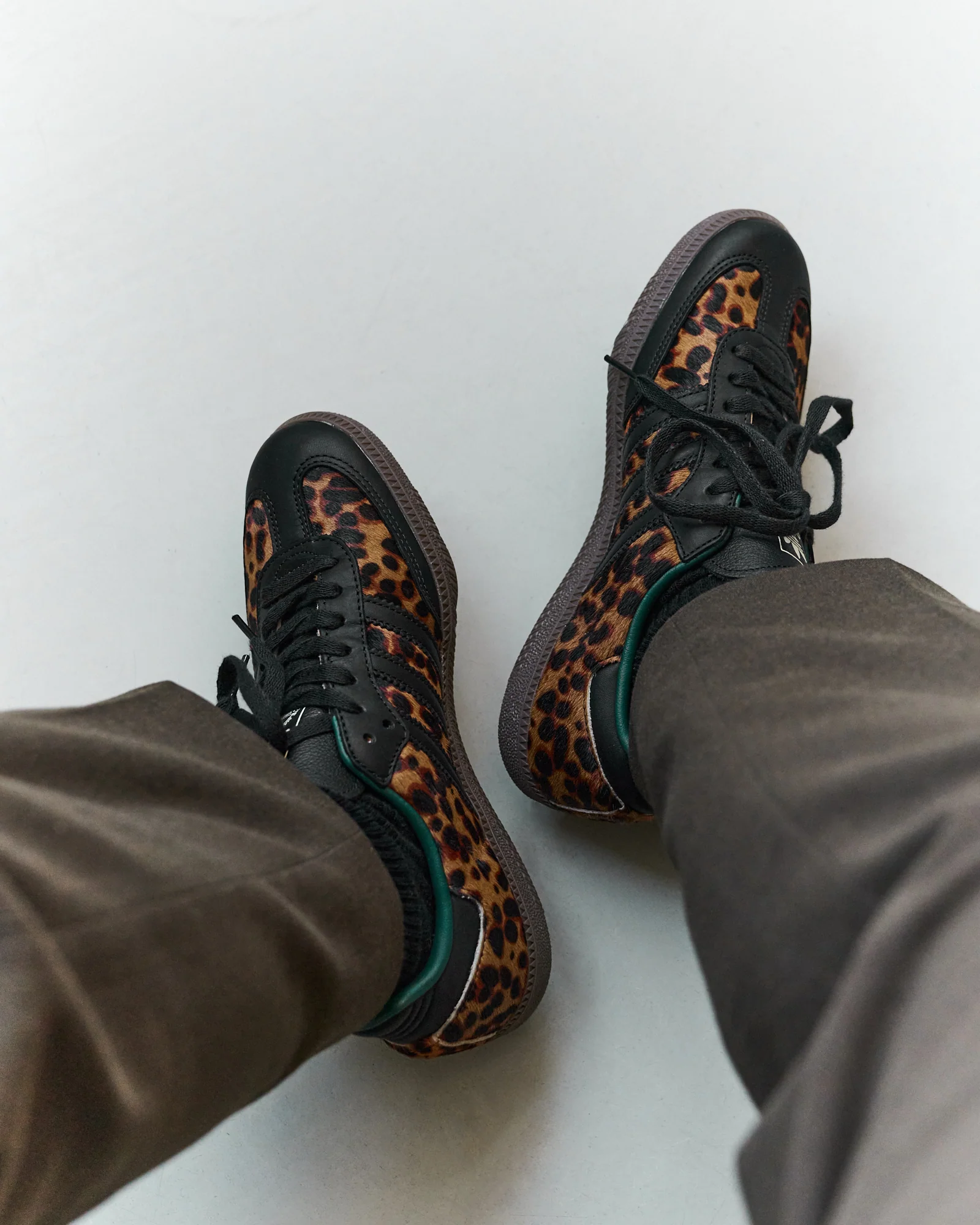 Samba OG W - Image 3