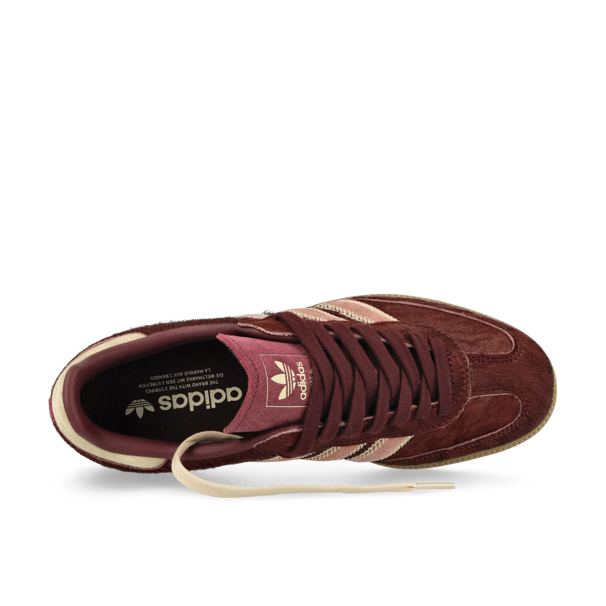 Samba OG W - Image 5