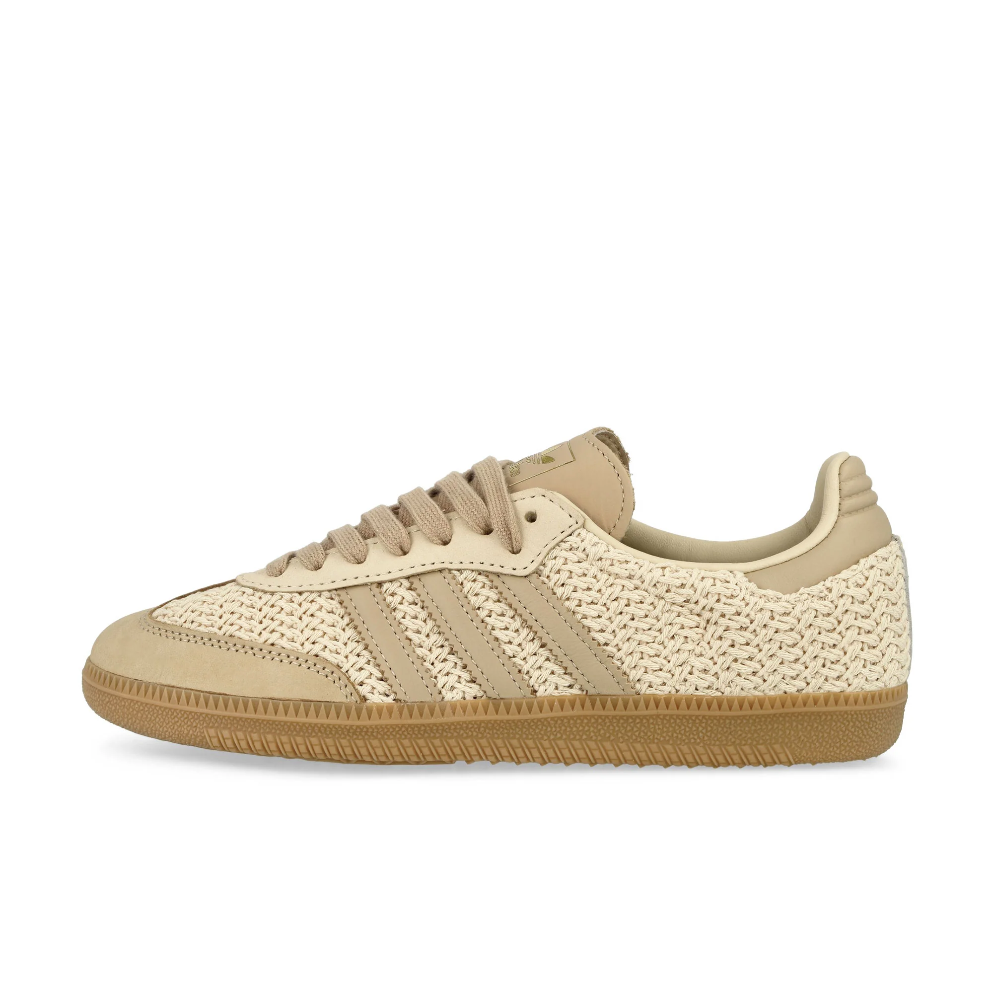 Samba OG W
