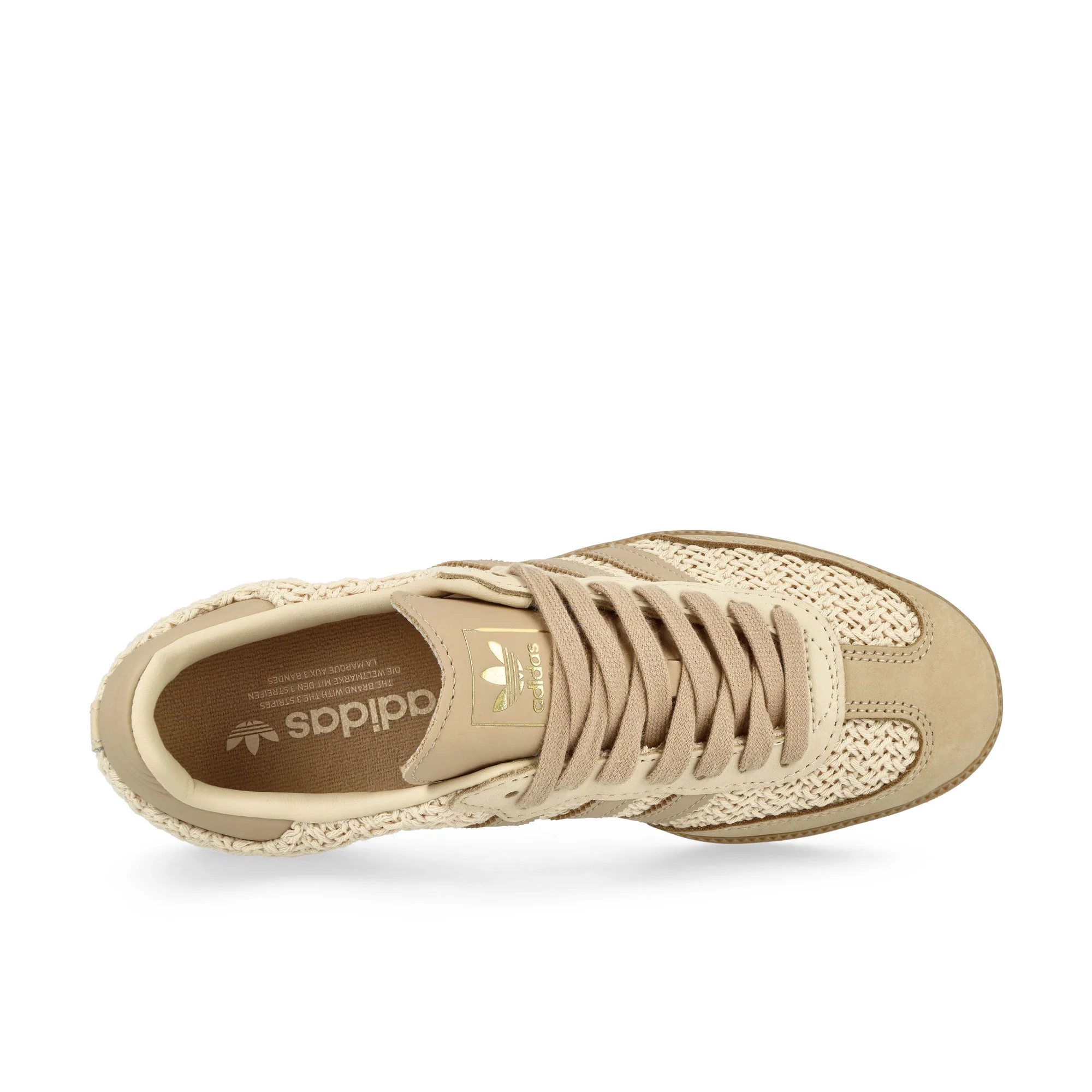 Samba OG W - Image 5