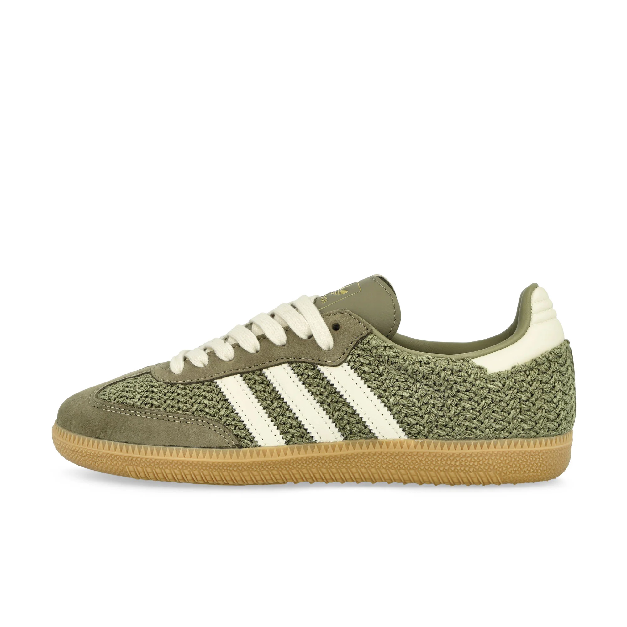 Samba OG W