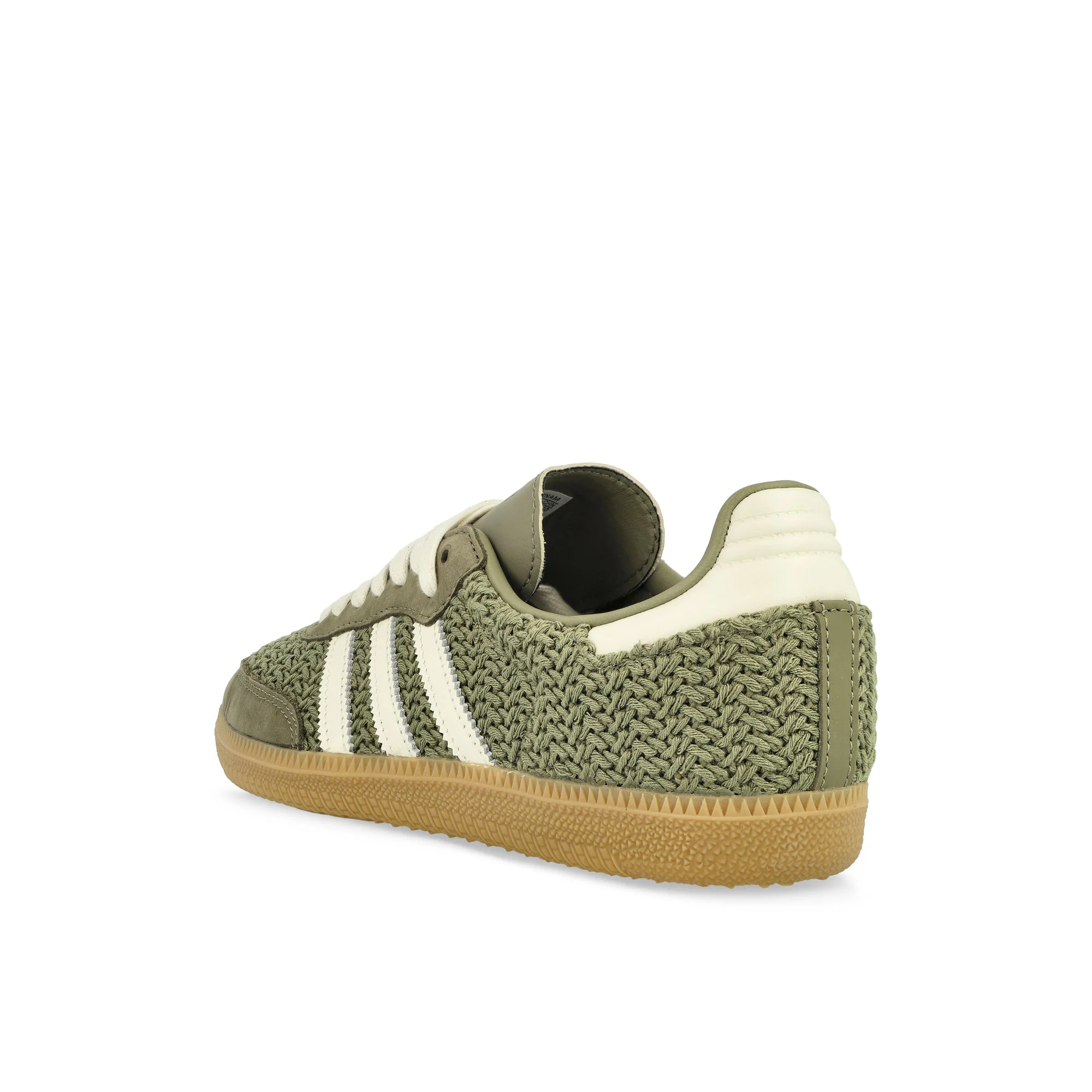 Samba OG W - Image 3