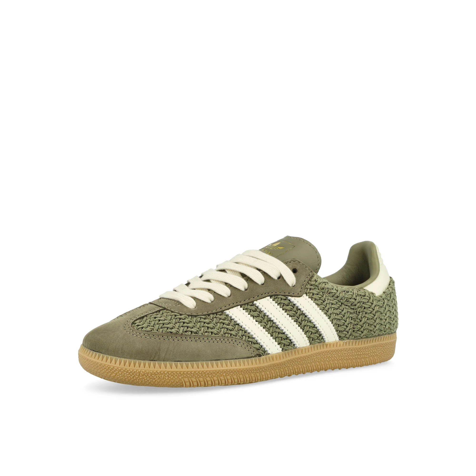 Samba OG W - Image 4