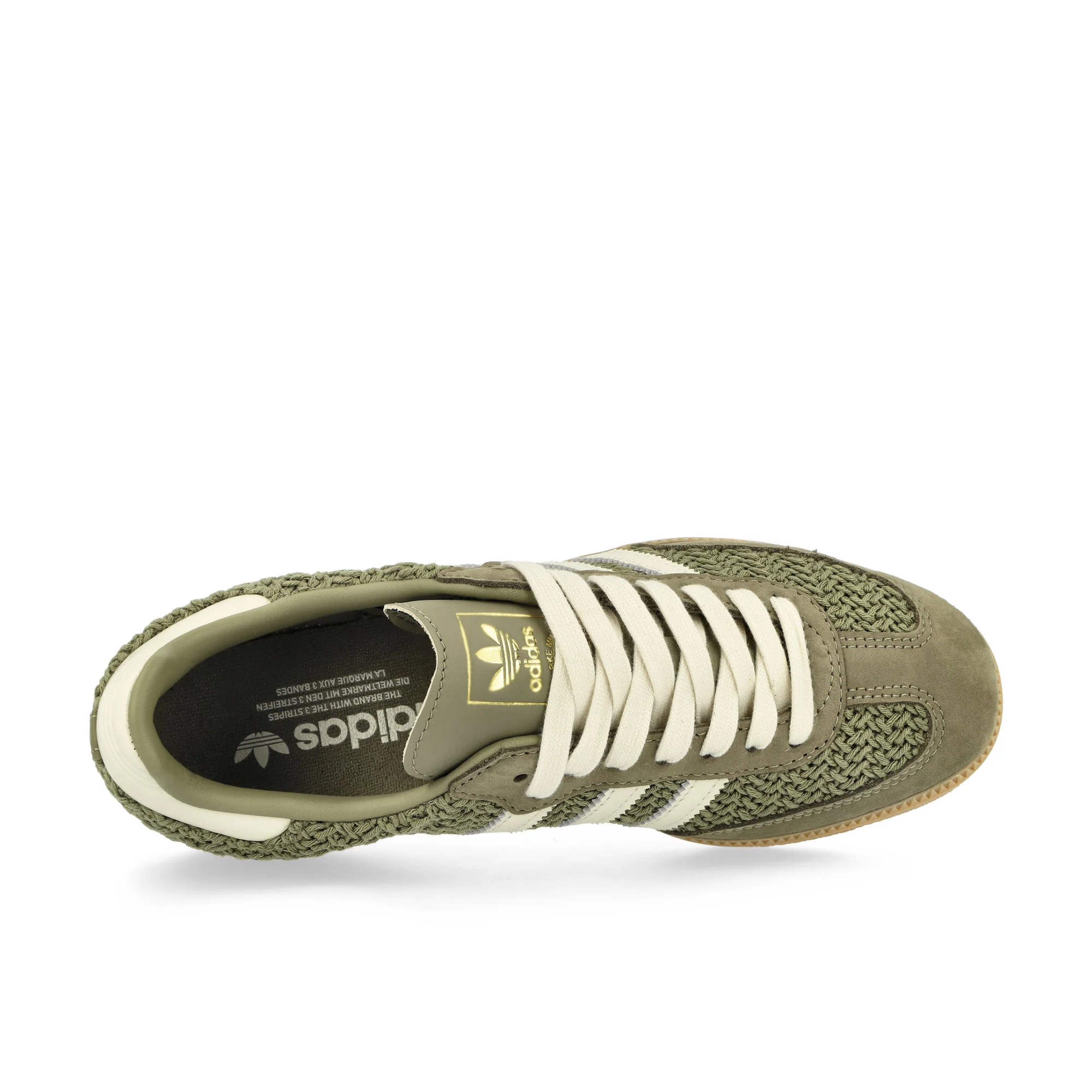 Samba OG W - Image 5