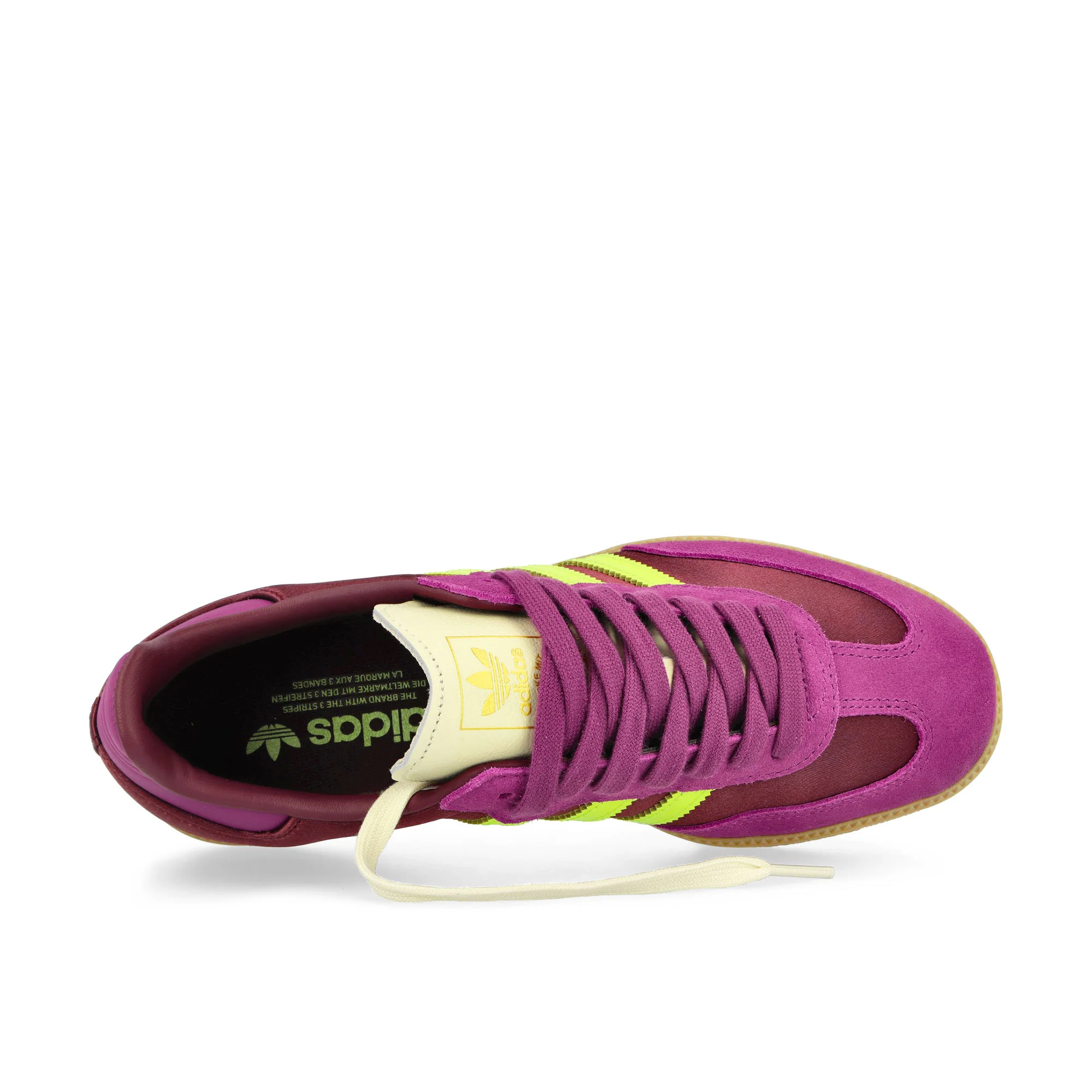 Samba OG W - Image 5