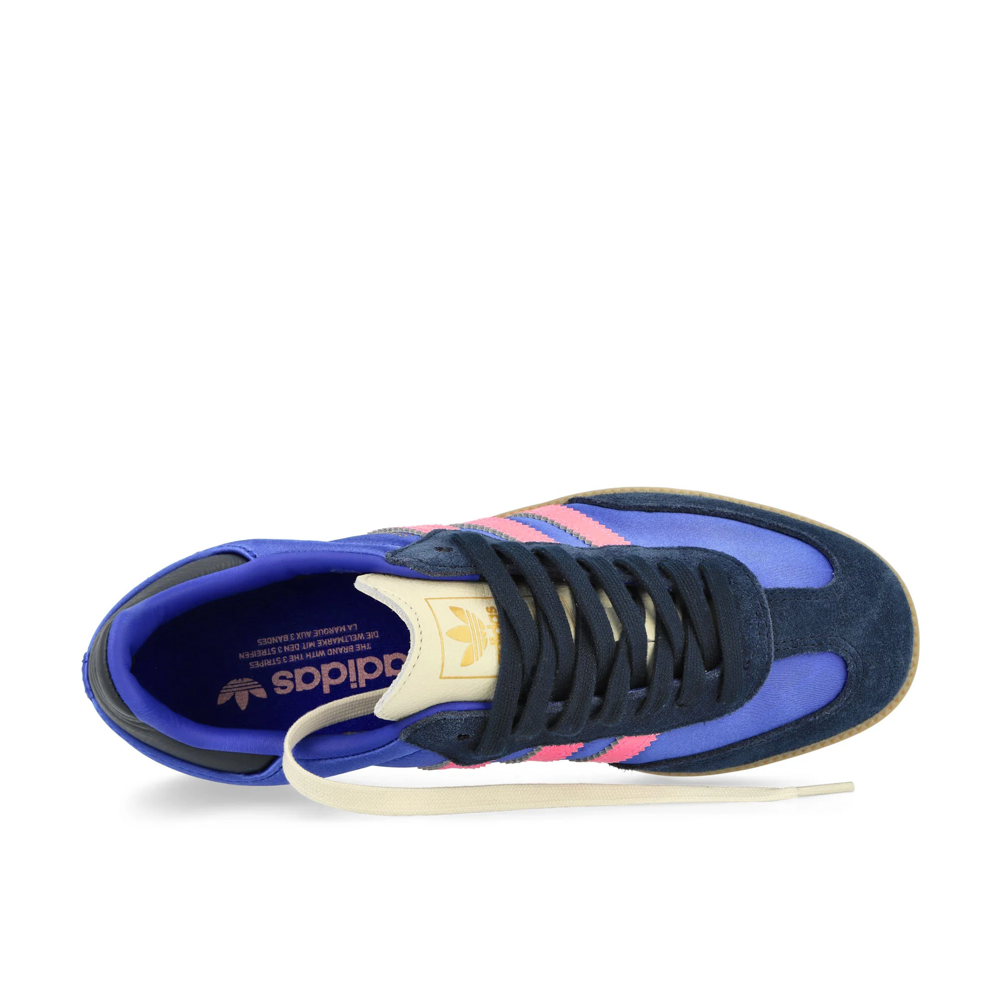 Samba OG W - Image 5