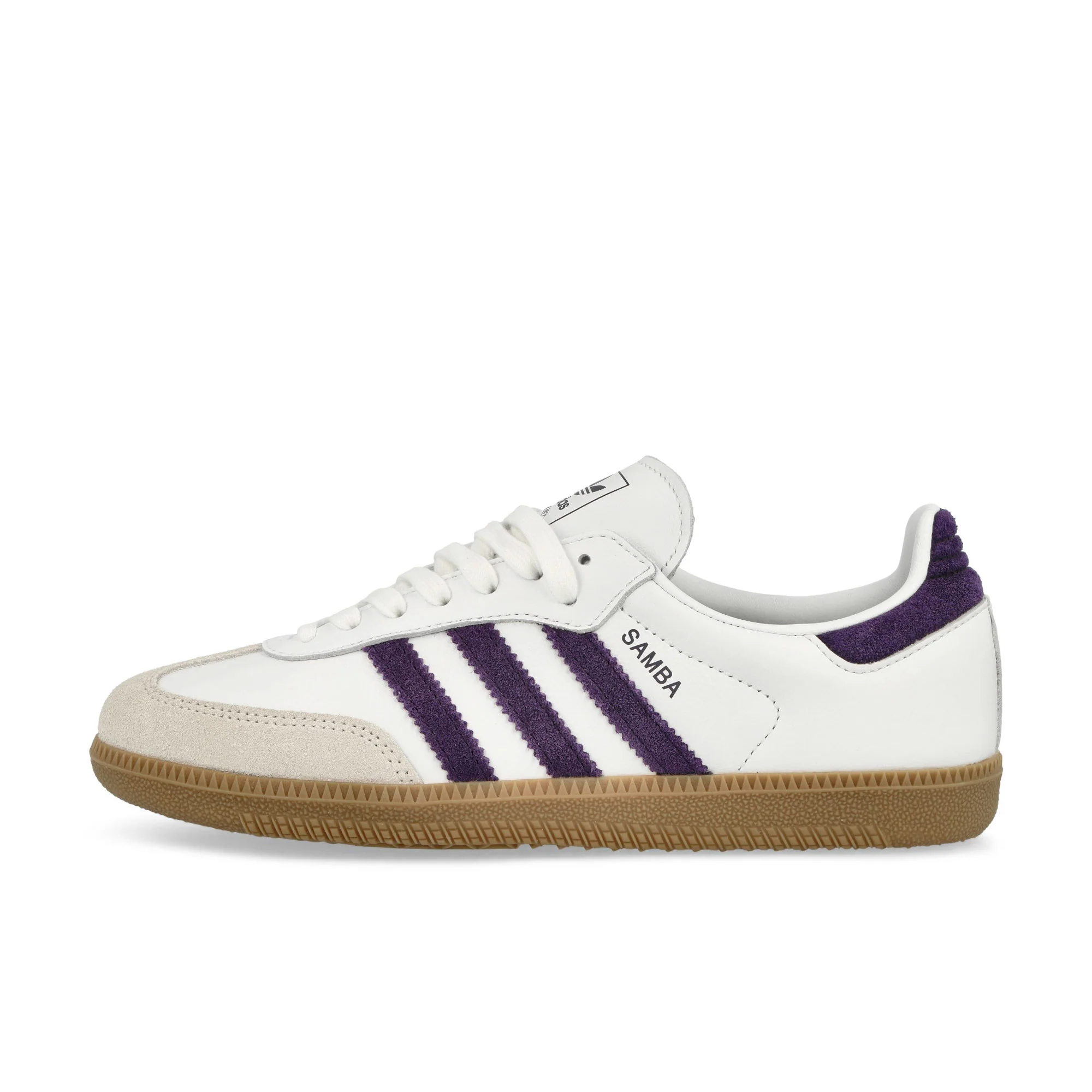 Samba OG W