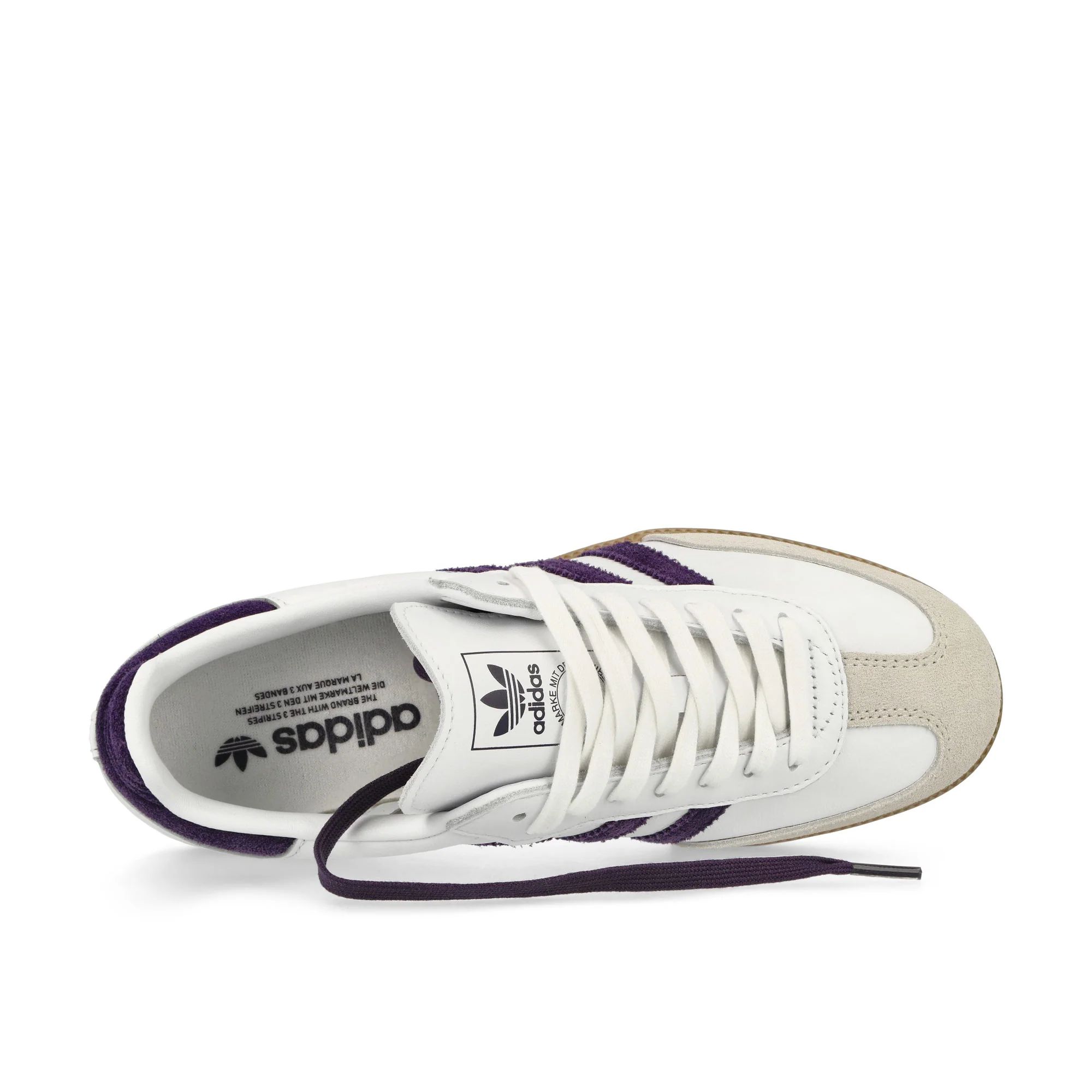 Samba OG W - Image 5