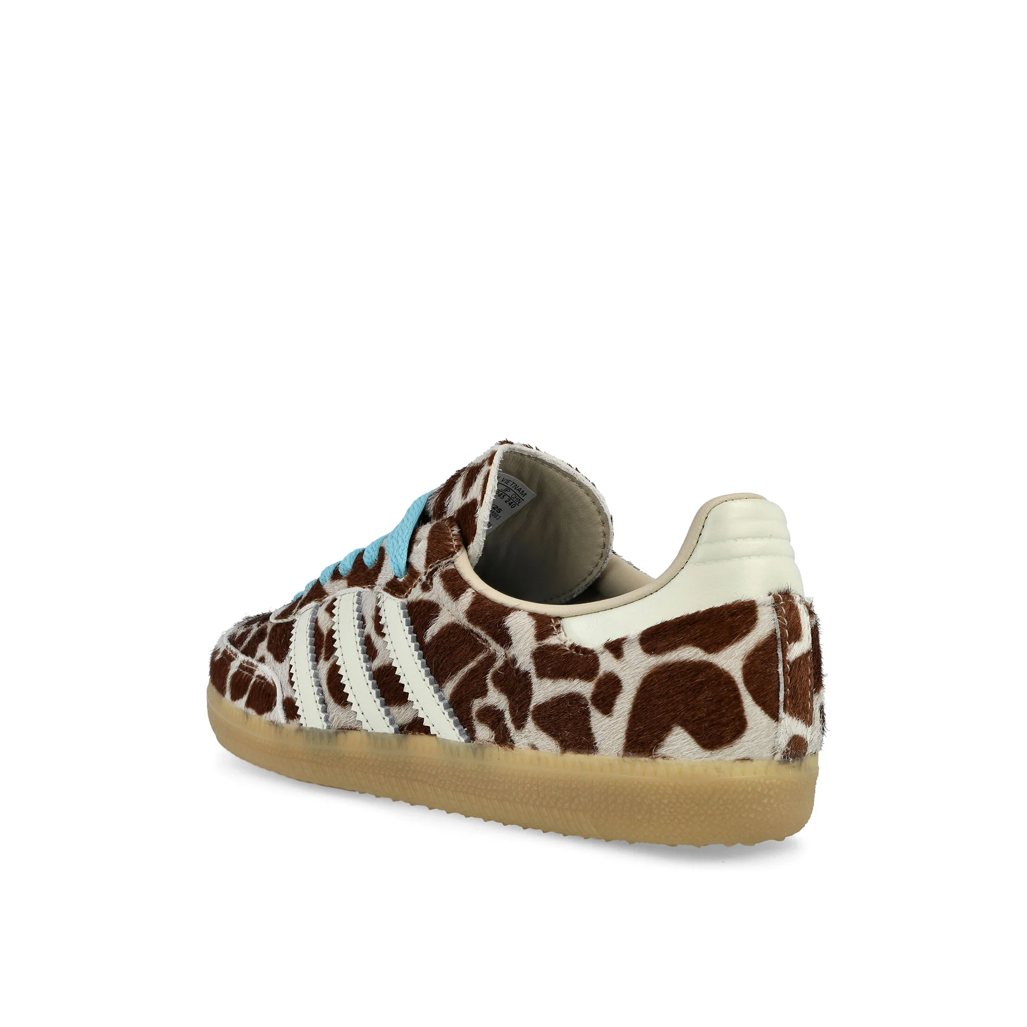 Samba OG W - Image 3