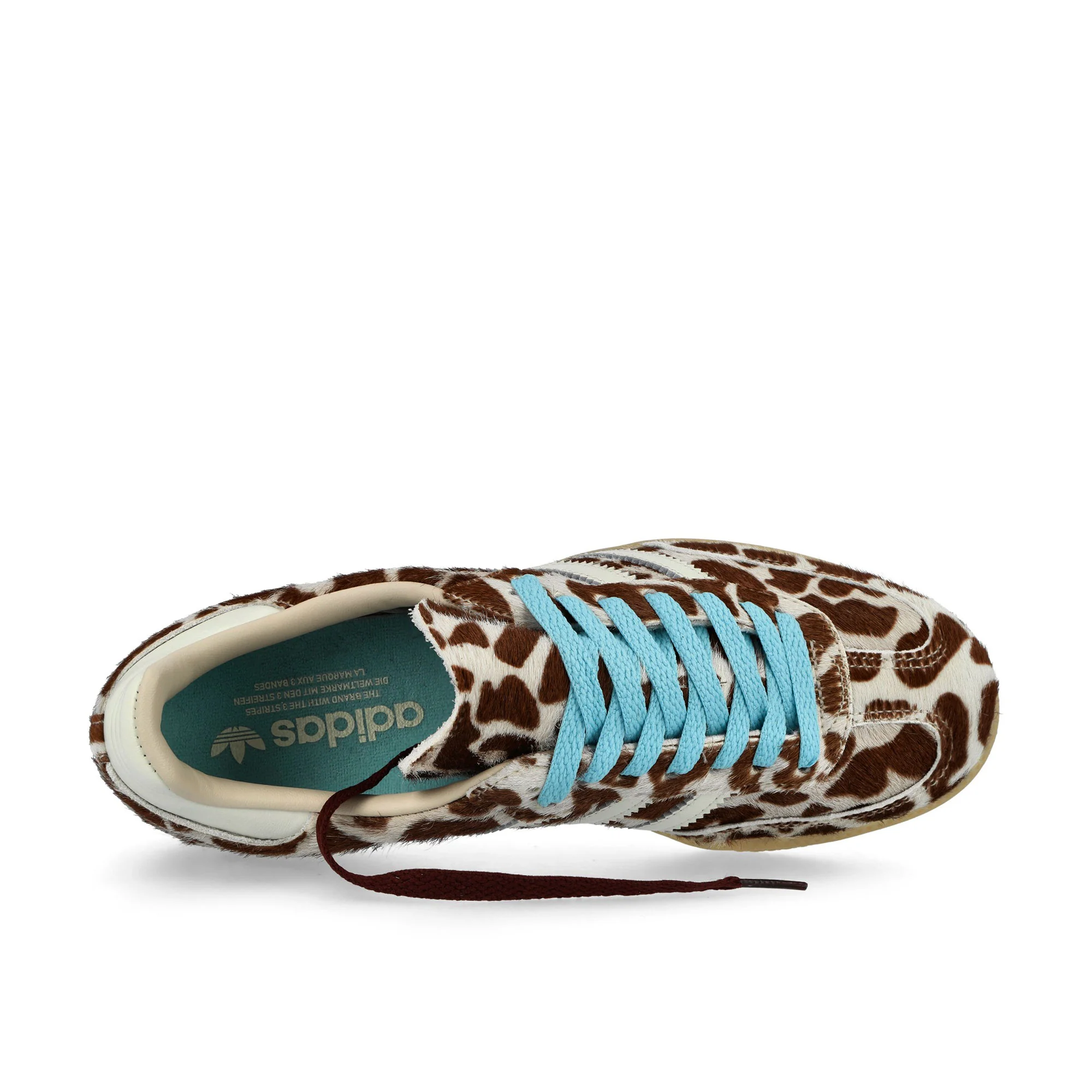 Samba OG W - Image 5