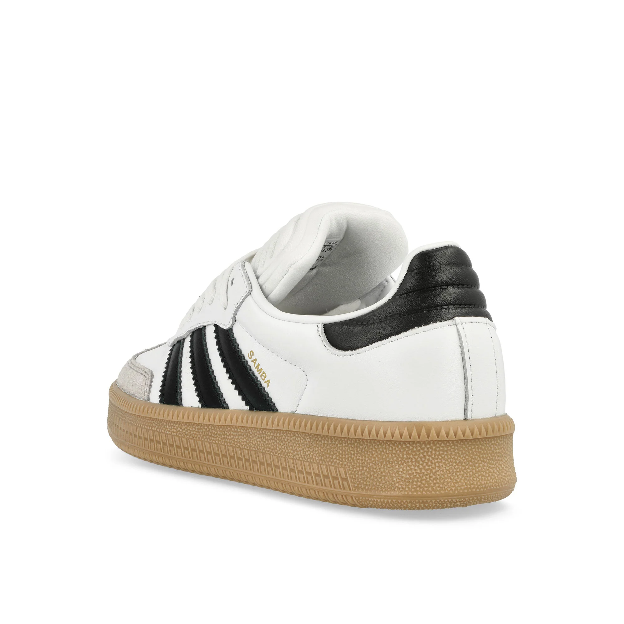 Samba XLG - Image 3
