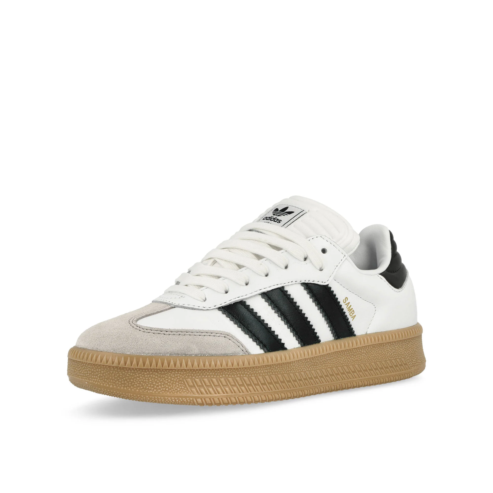 Samba XLG - Image 4