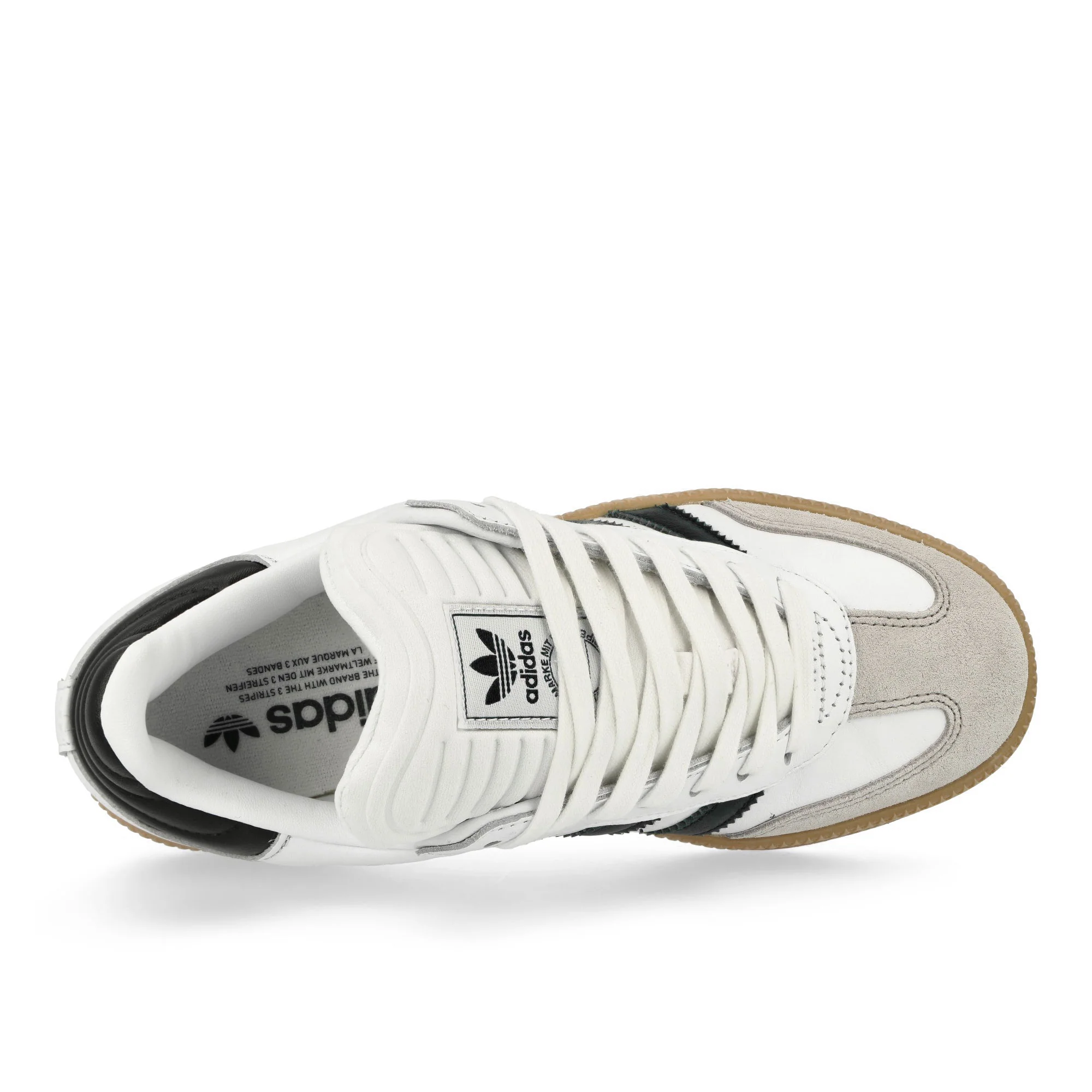 Samba XLG - Image 5