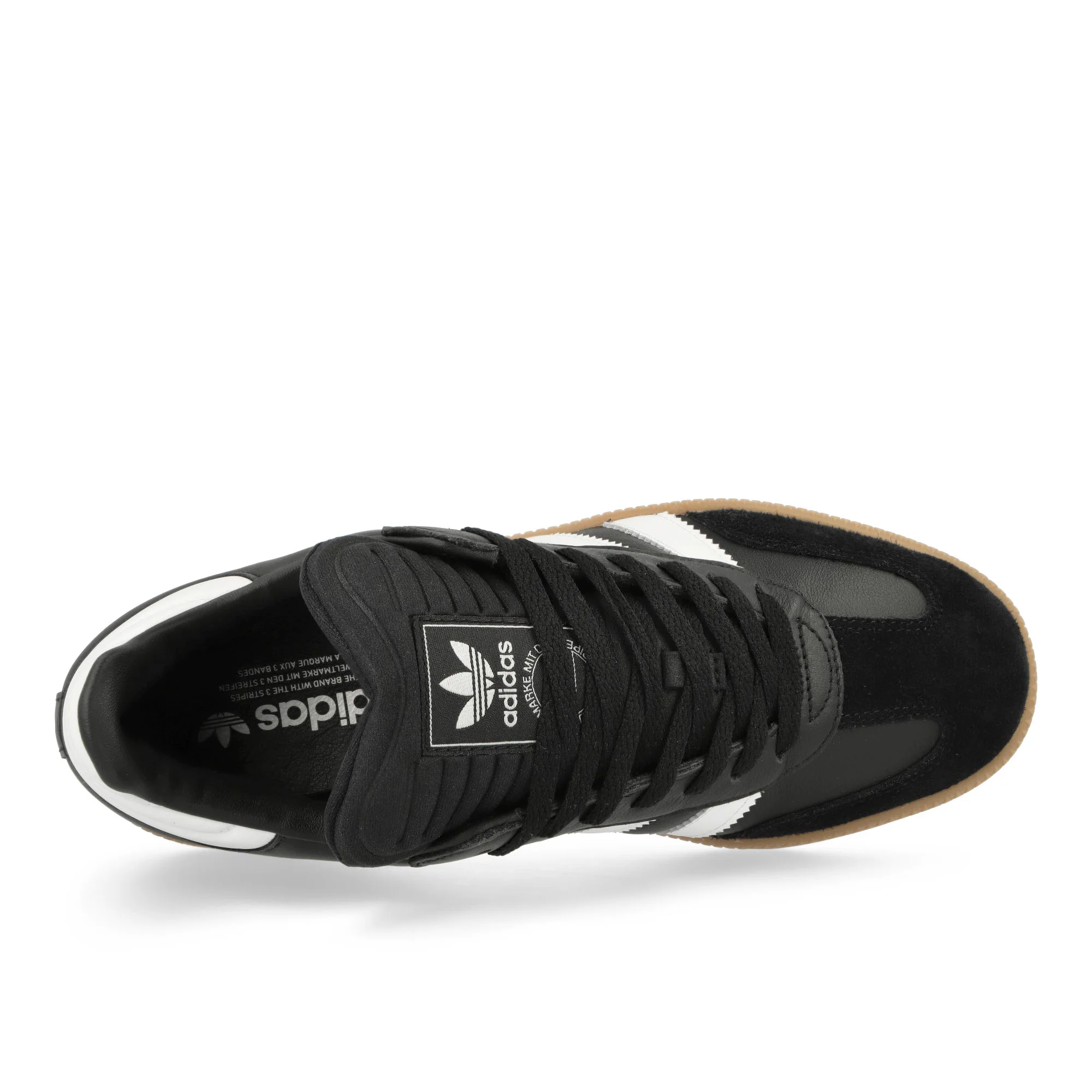 Samba XLG - Image 5