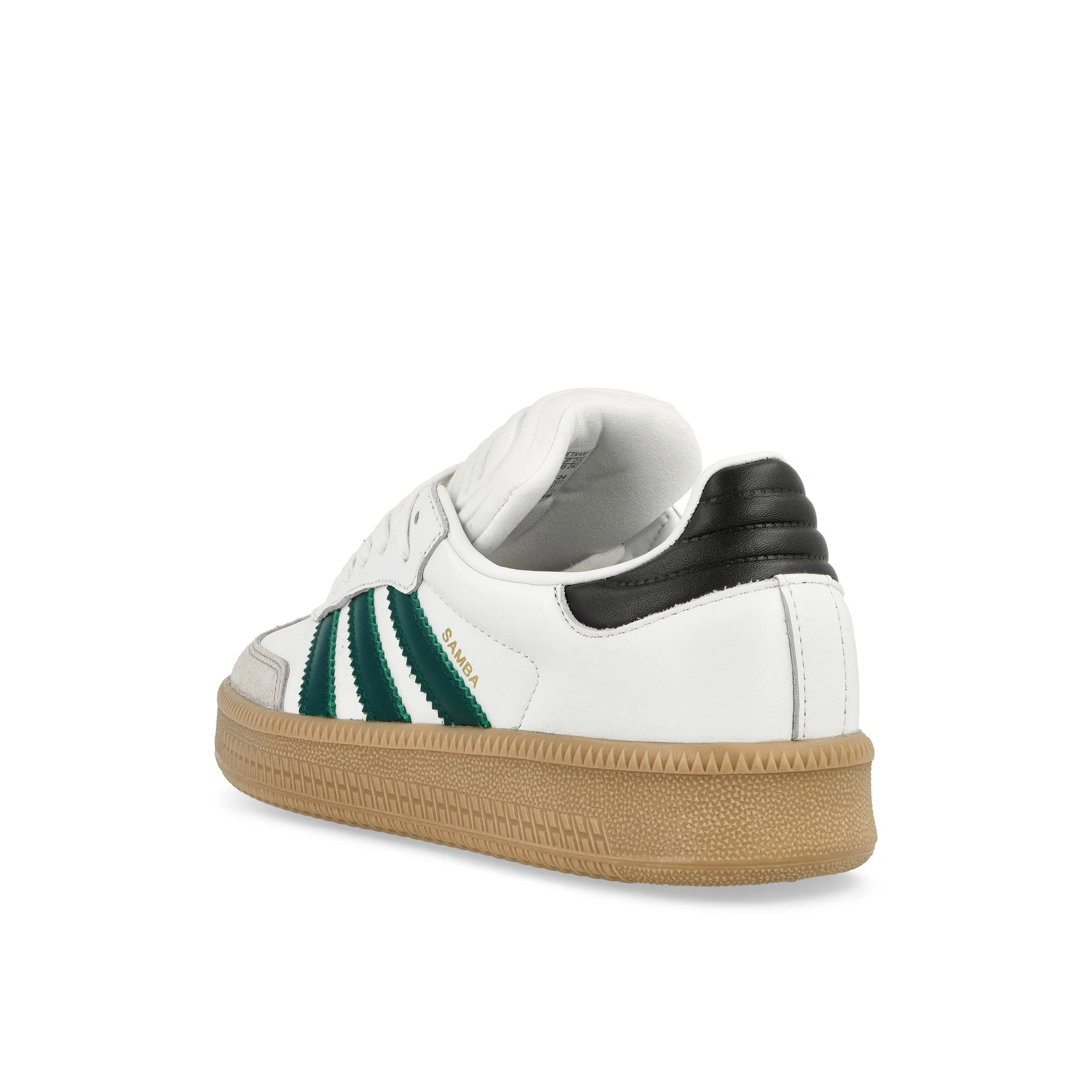 Samba XLG - Image 3