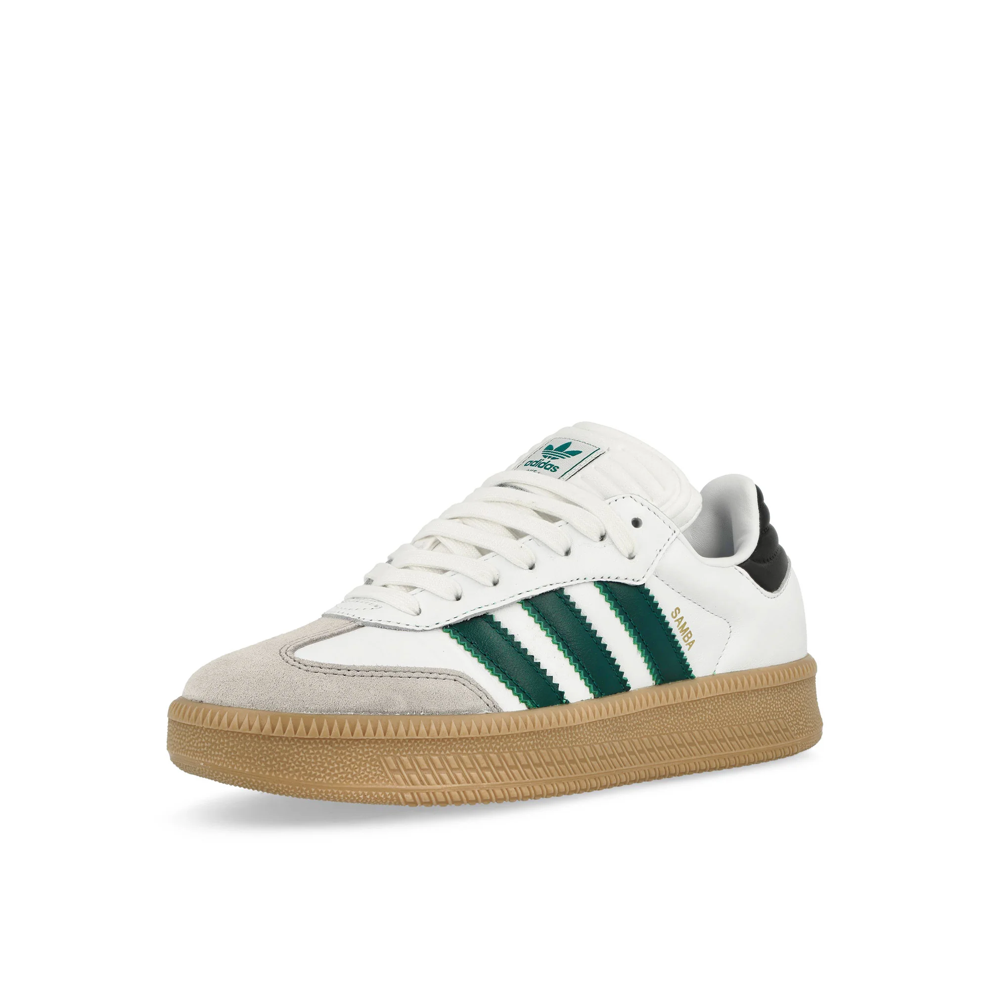 Samba XLG - Image 4