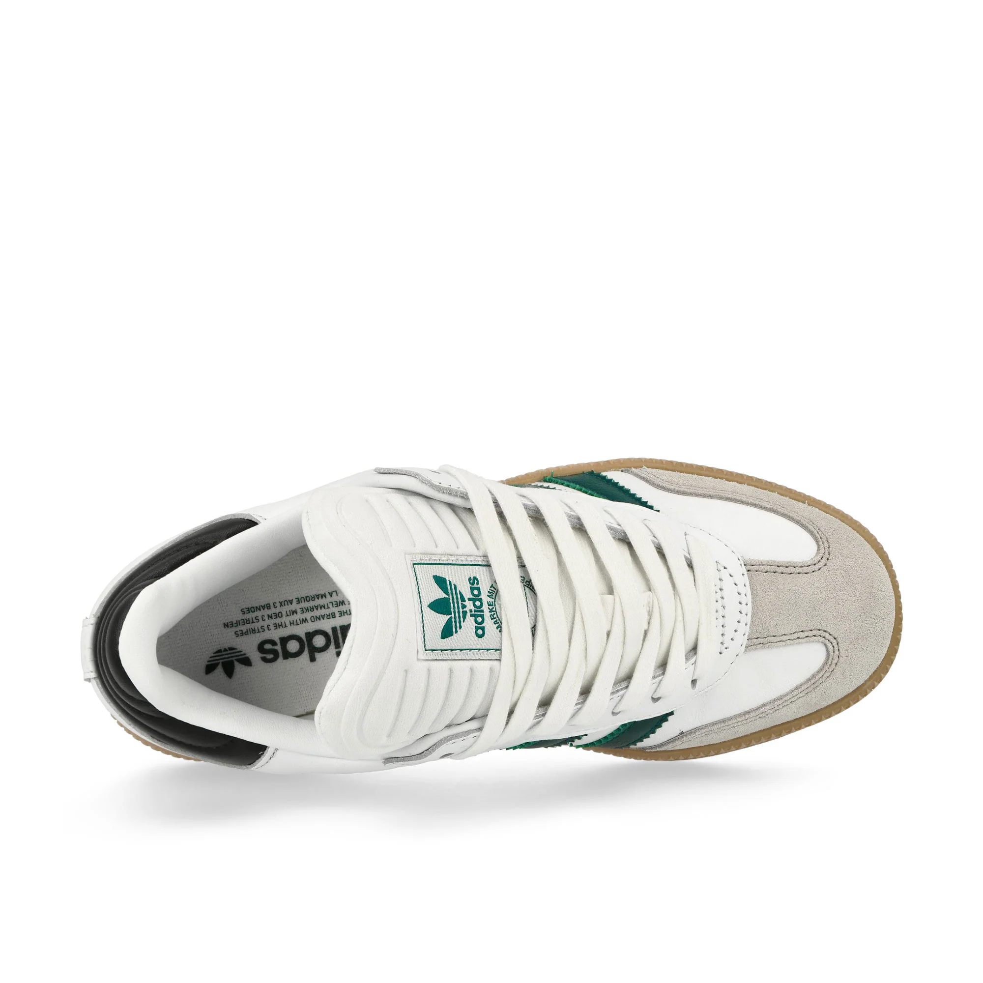 Samba XLG - Image 5
