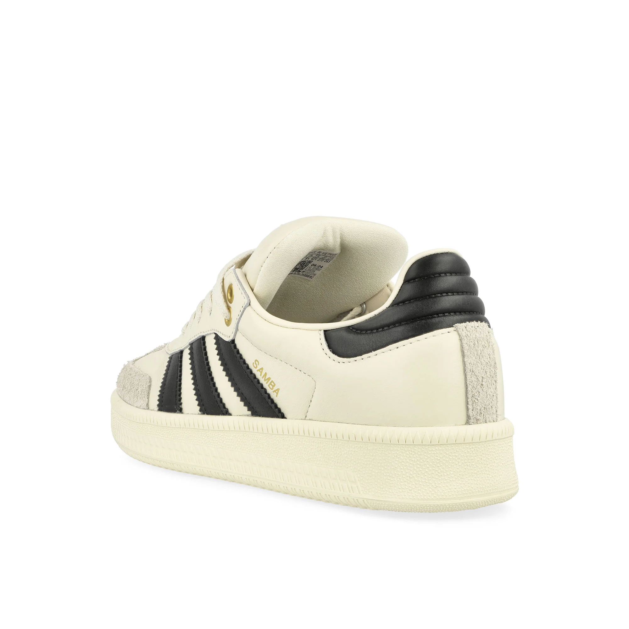Samba XLG - Image 3