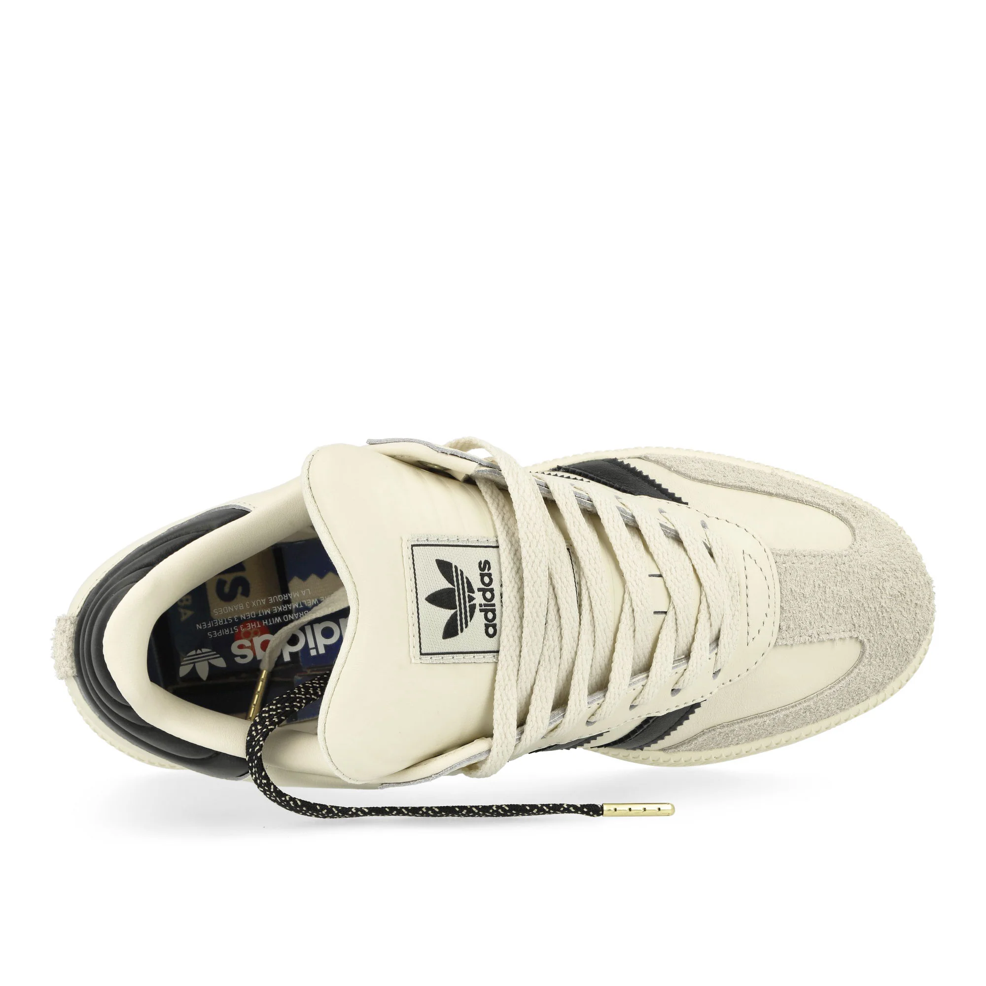 Samba XLG - Image 5
