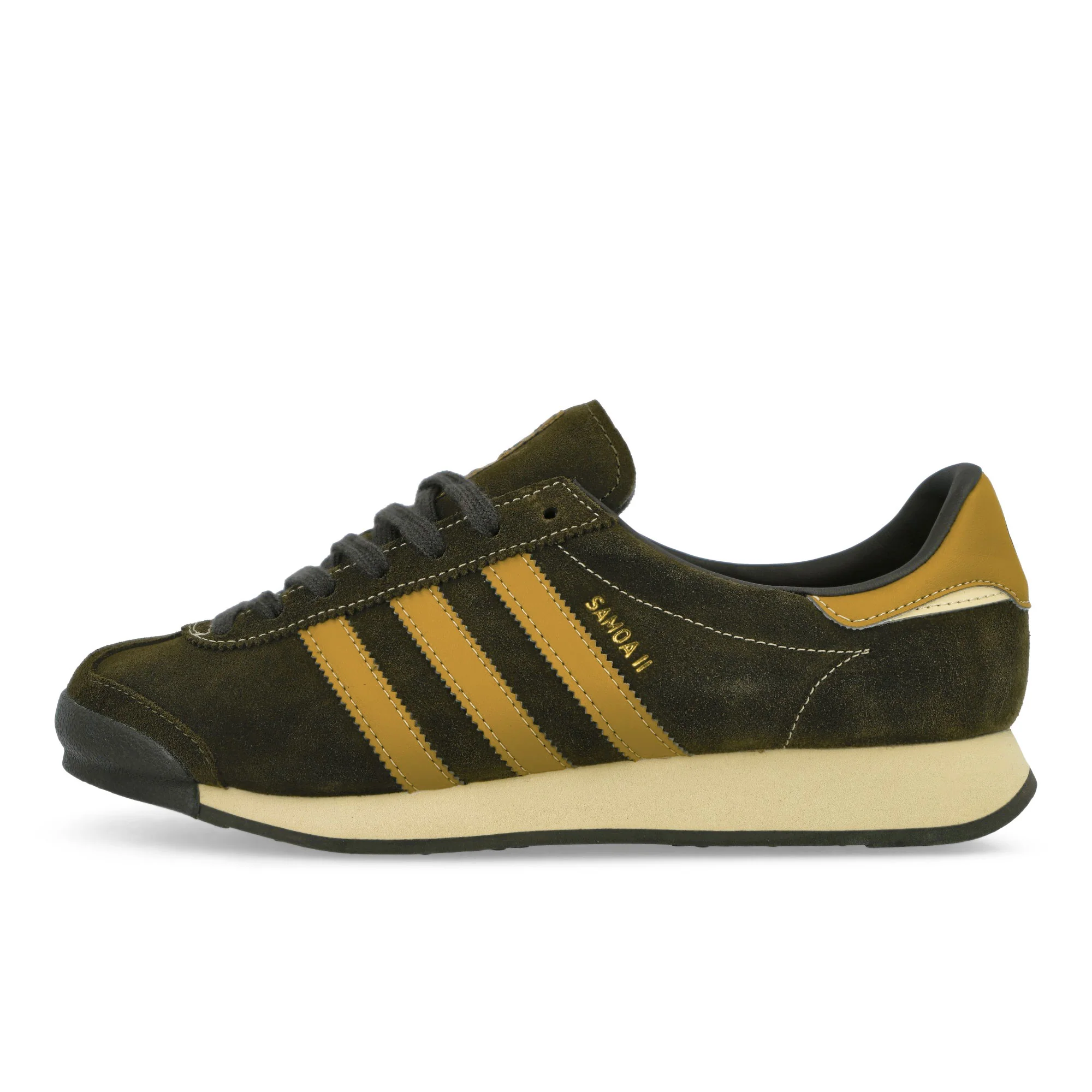 Samoa II SPZL