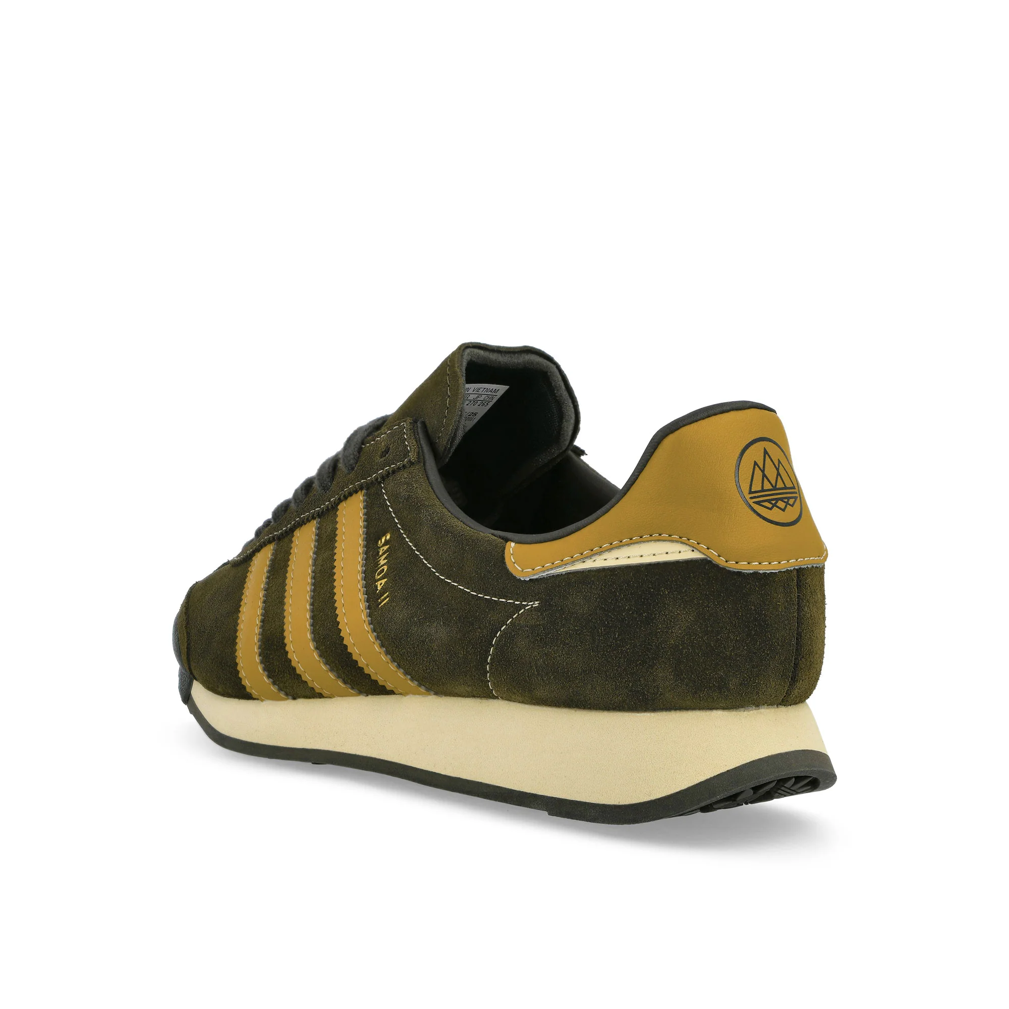 Samoa II SPZL - Image 3