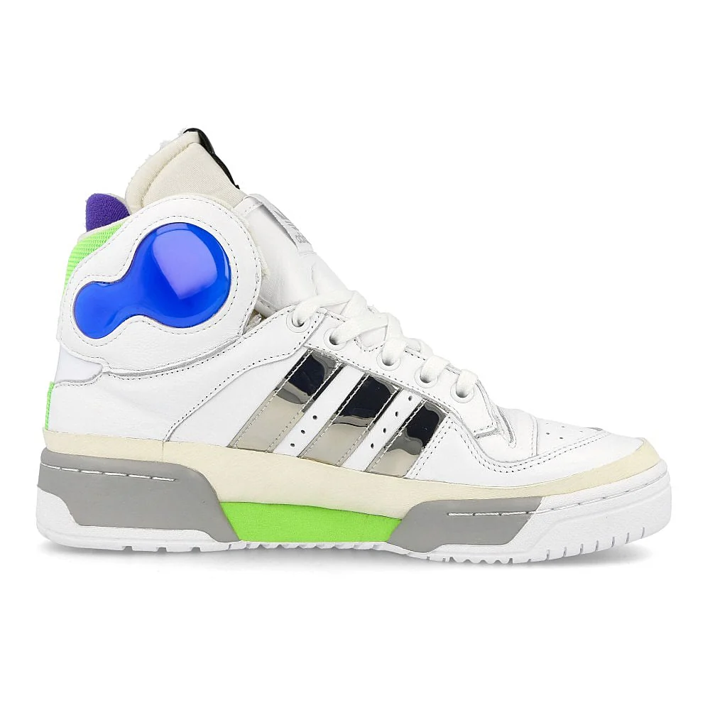 Sankuanz x adidas Rivalry Hi - Image 2