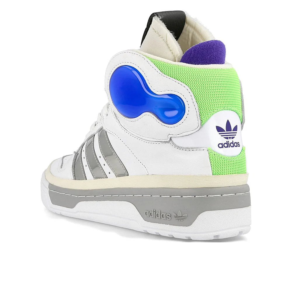 Sankuanz x adidas Rivalry Hi - Image 3