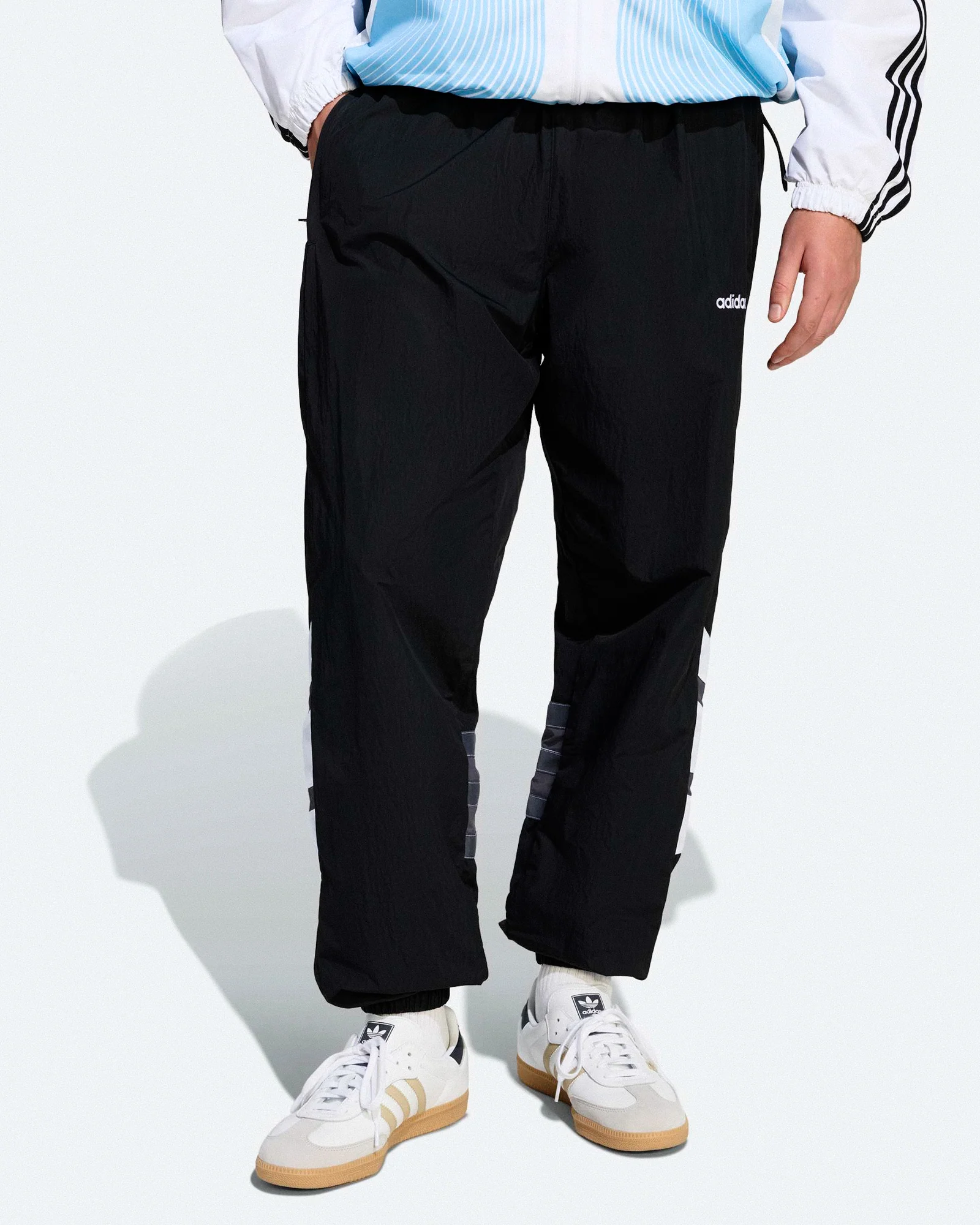 Santiago Track Pant - Image 3