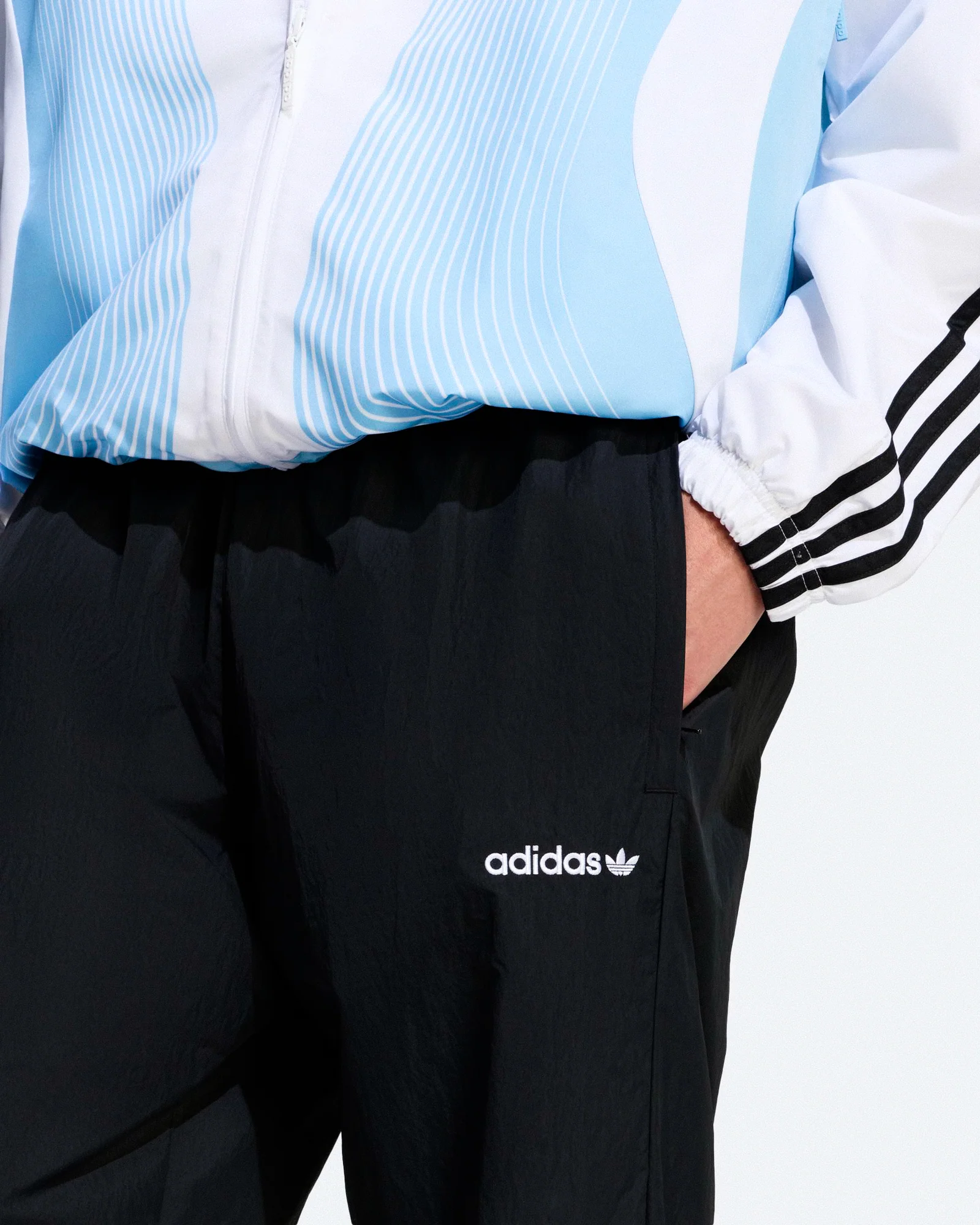 Santiago Track Pant - Image 4