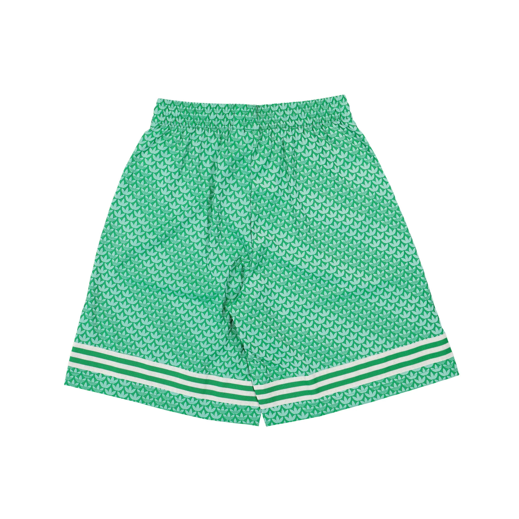 Satin Shorts - Image 2
