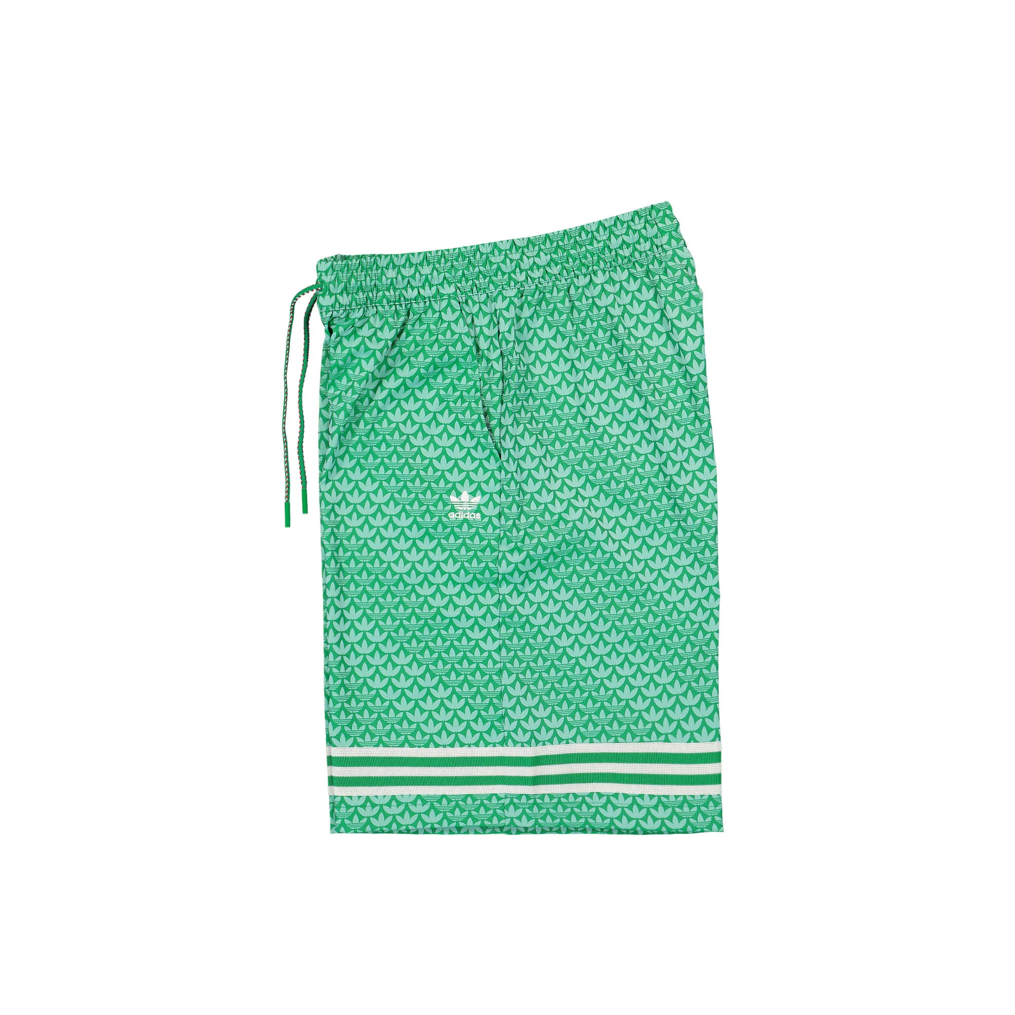 Satin Shorts - Image 3