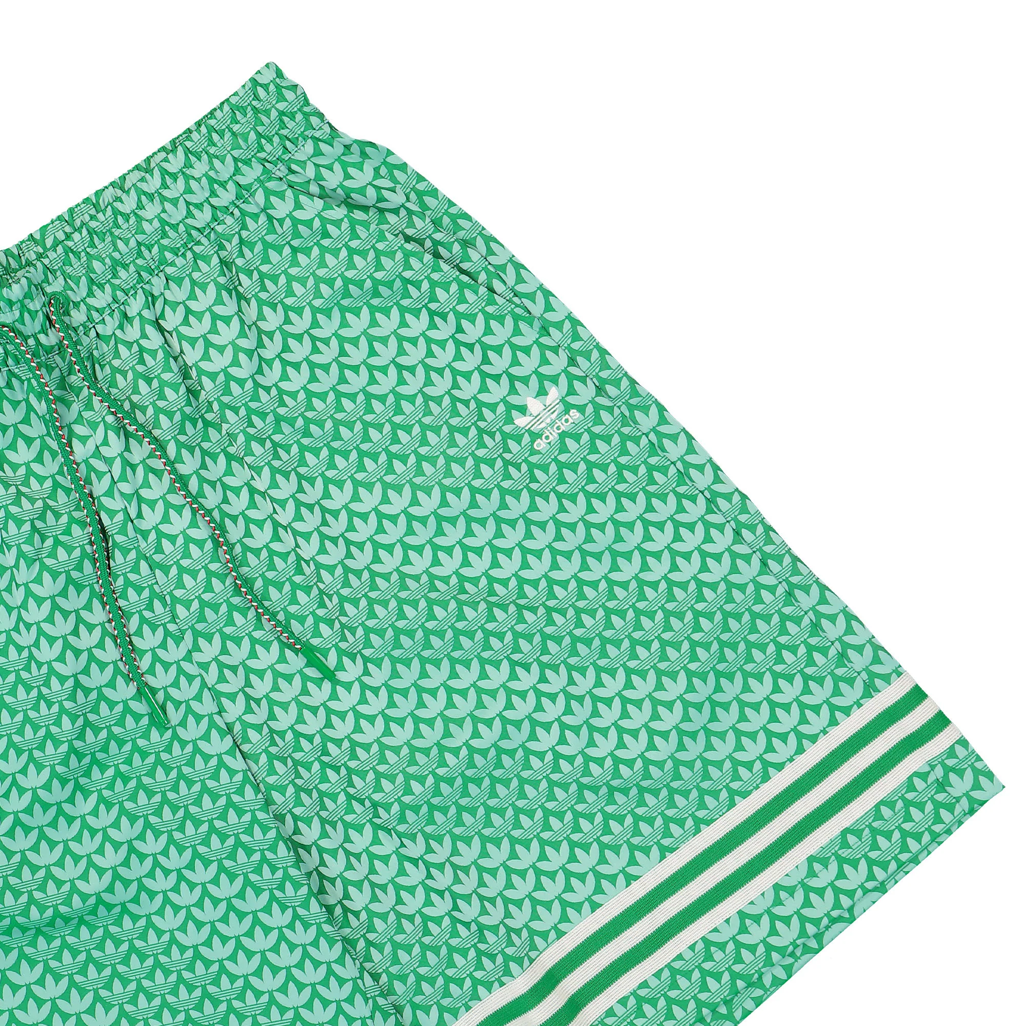 Satin Shorts - Image 4