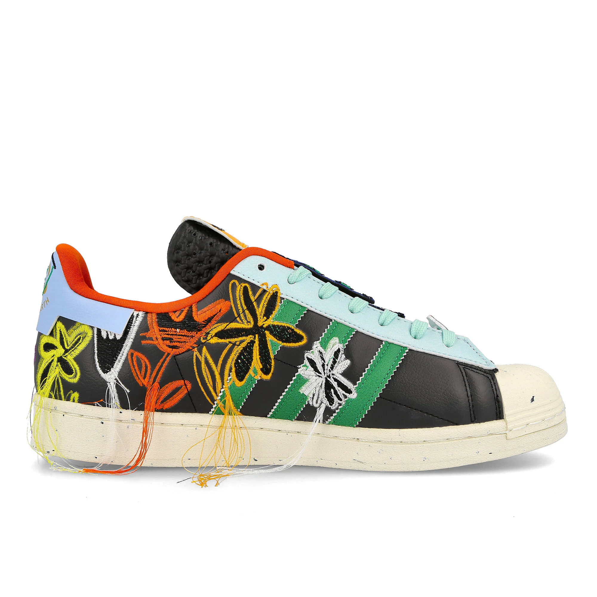 Sean Wotherspoon x adidas Superstar AEC Superearth - Image 2
