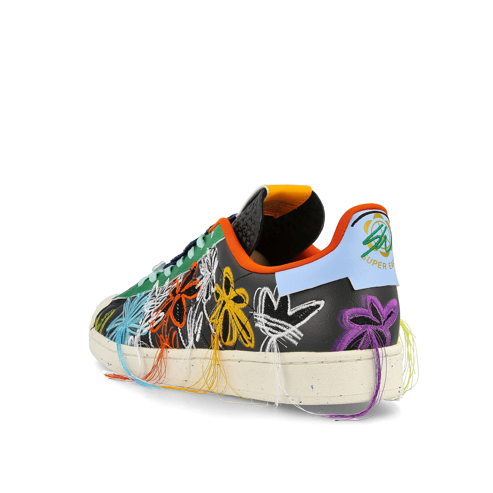 Sean Wotherspoon x adidas Superstar AEC Superearth - Image 3