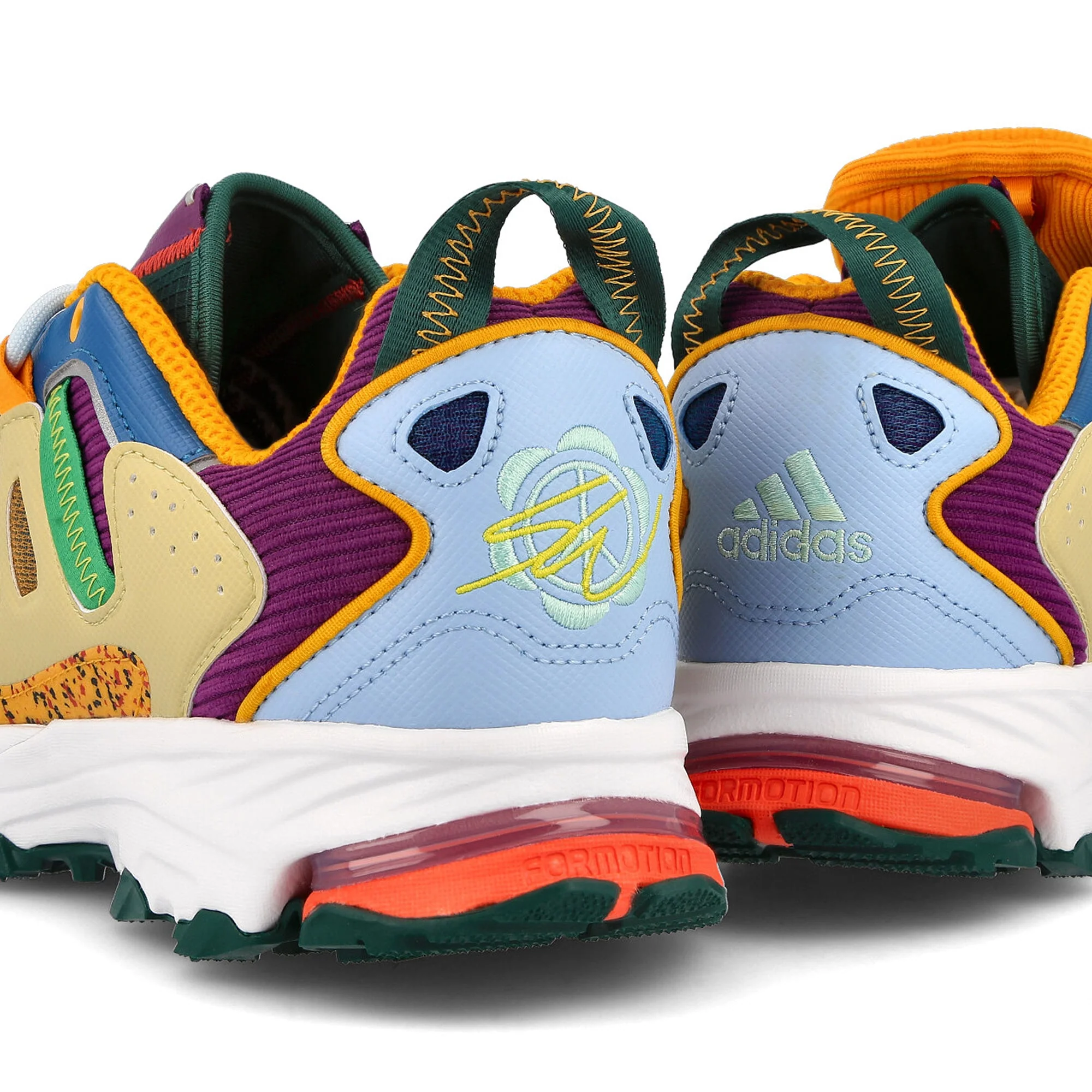 Sean Wotherspoon x adidas Superturf Adventure - Image 5