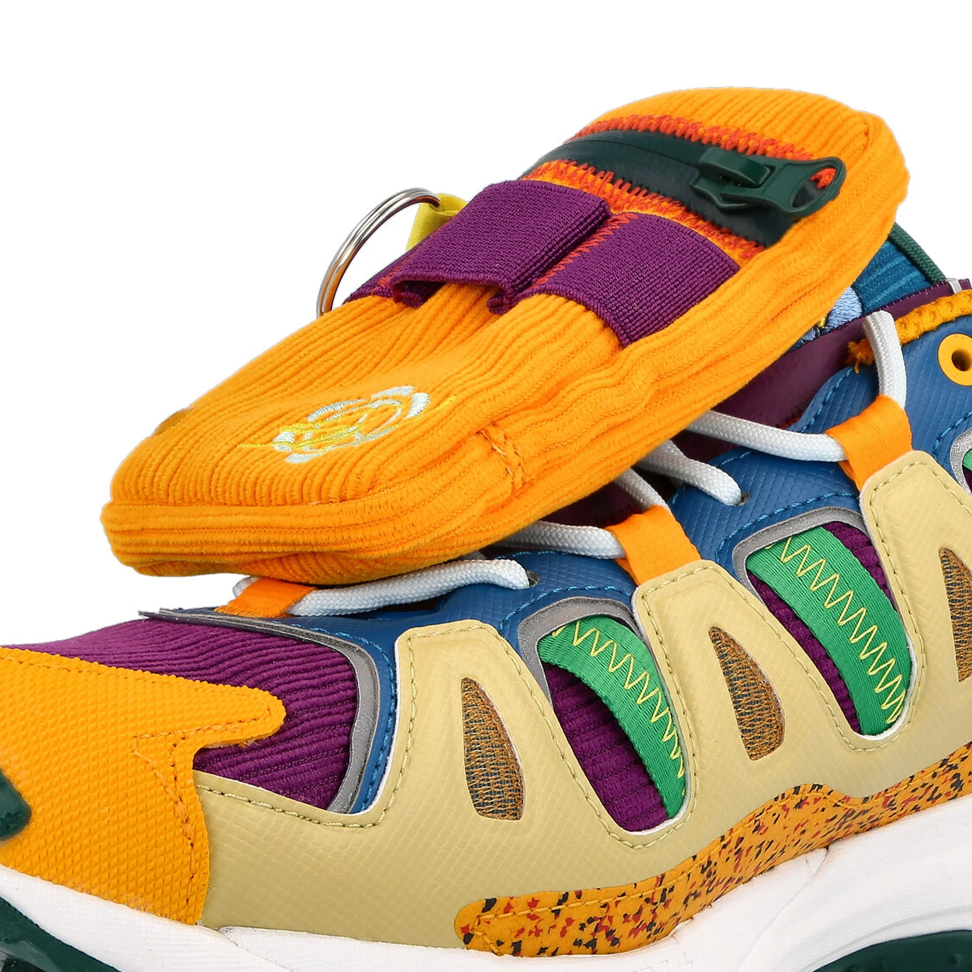 Sean Wotherspoon x adidas Superturf Adventure - Image 6