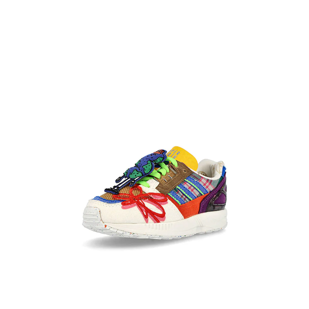 ZX 8000 Superearth Infants - Image 5