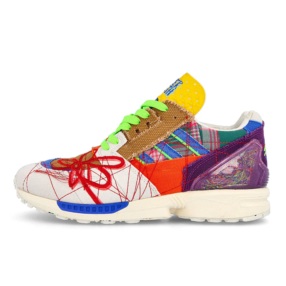 Sean Wotherspoon x adidas ZX 8000 Superearth - Image 2