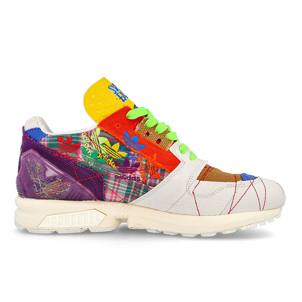 Sean Wotherspoon x adidas ZX 8000 Superearth - Image 3