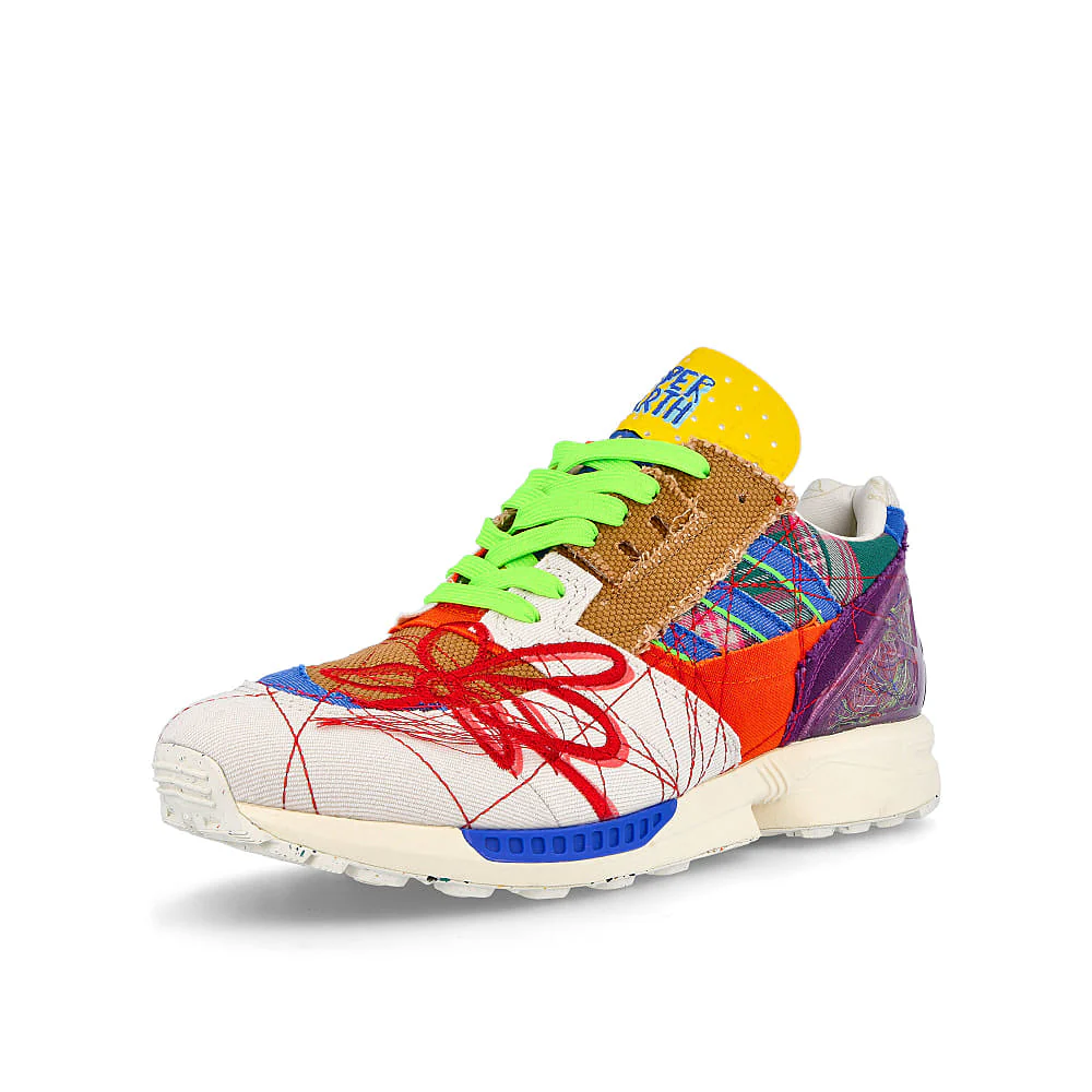 Sean Wotherspoon x adidas ZX 8000 Superearth - Image 5
