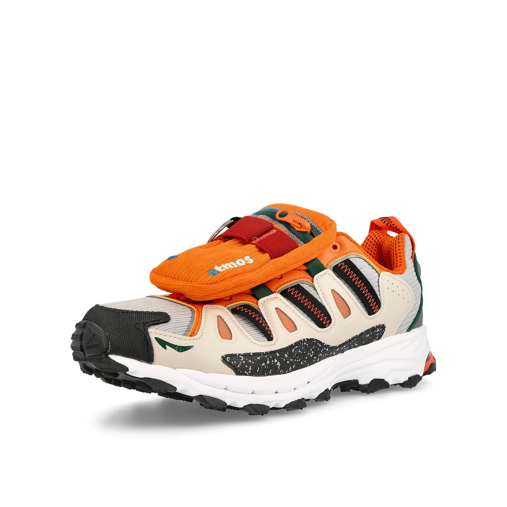 Sean Wotherspoon x Atmos x adidas Superturf Adventure - Image 4