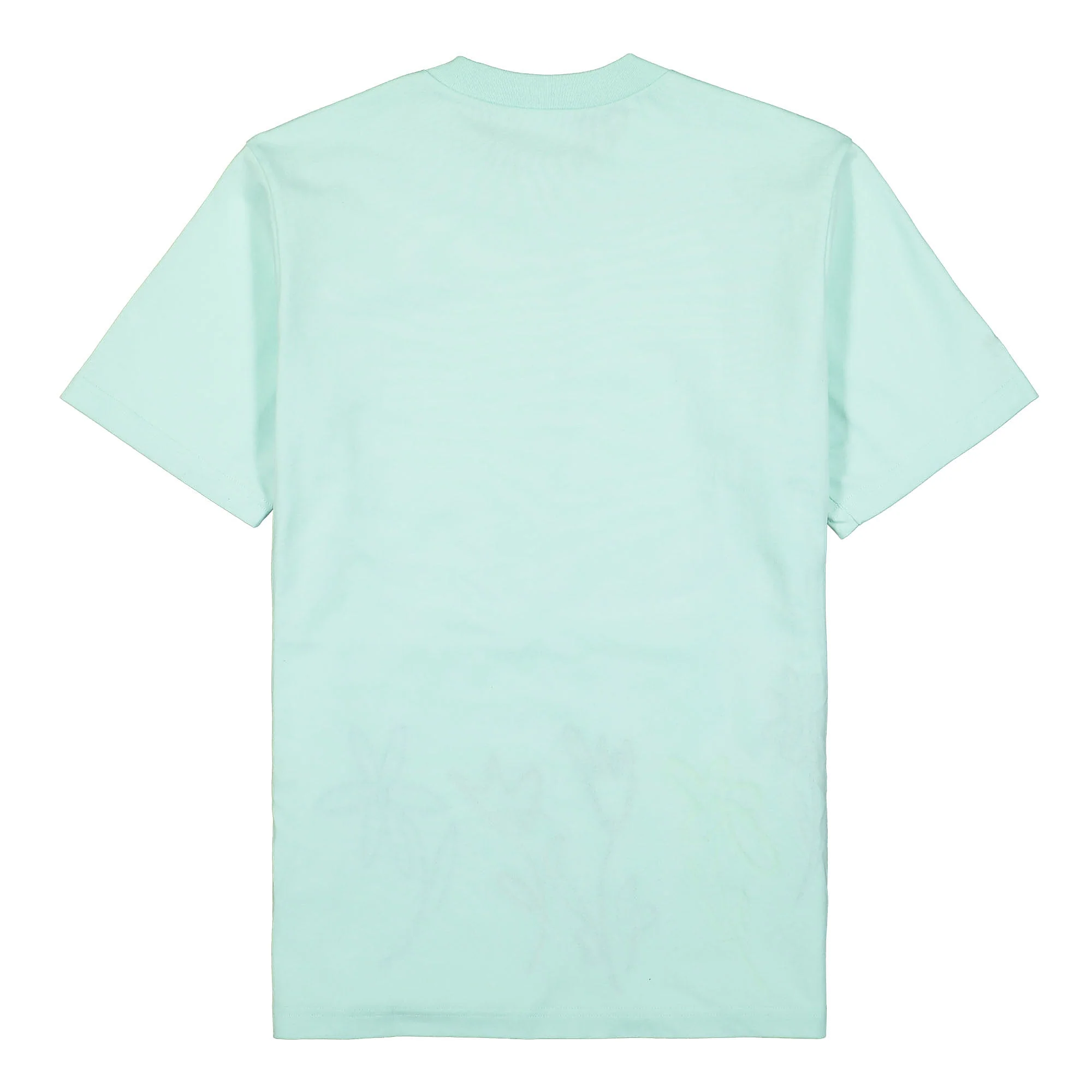 Sean Wotherspoon x Atmos x adidas Superturf Reversible Tee - Image 2