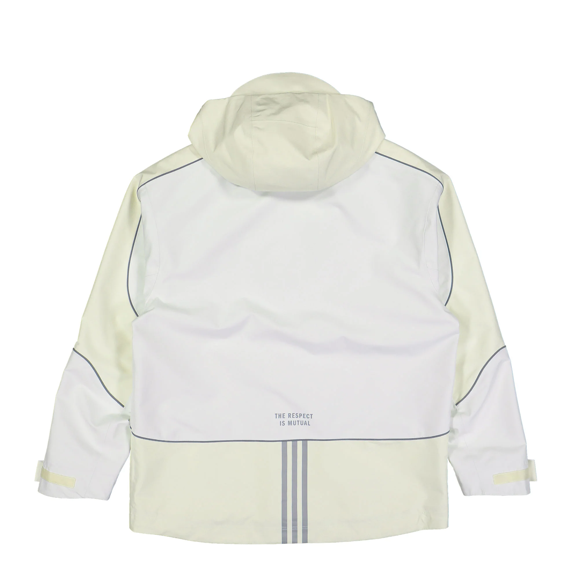 Consortium Shell Jacket - Image 2