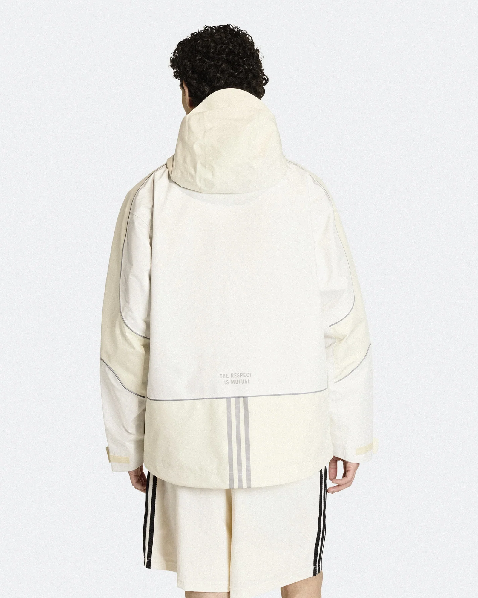 Consortium Shell Jacket - Image 5