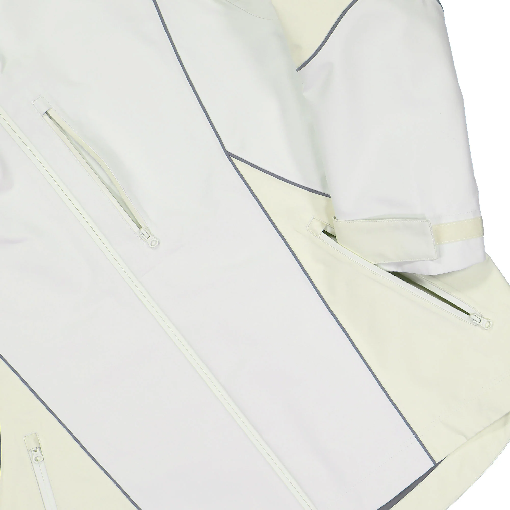 Consortium Shell Jacket - Image 7