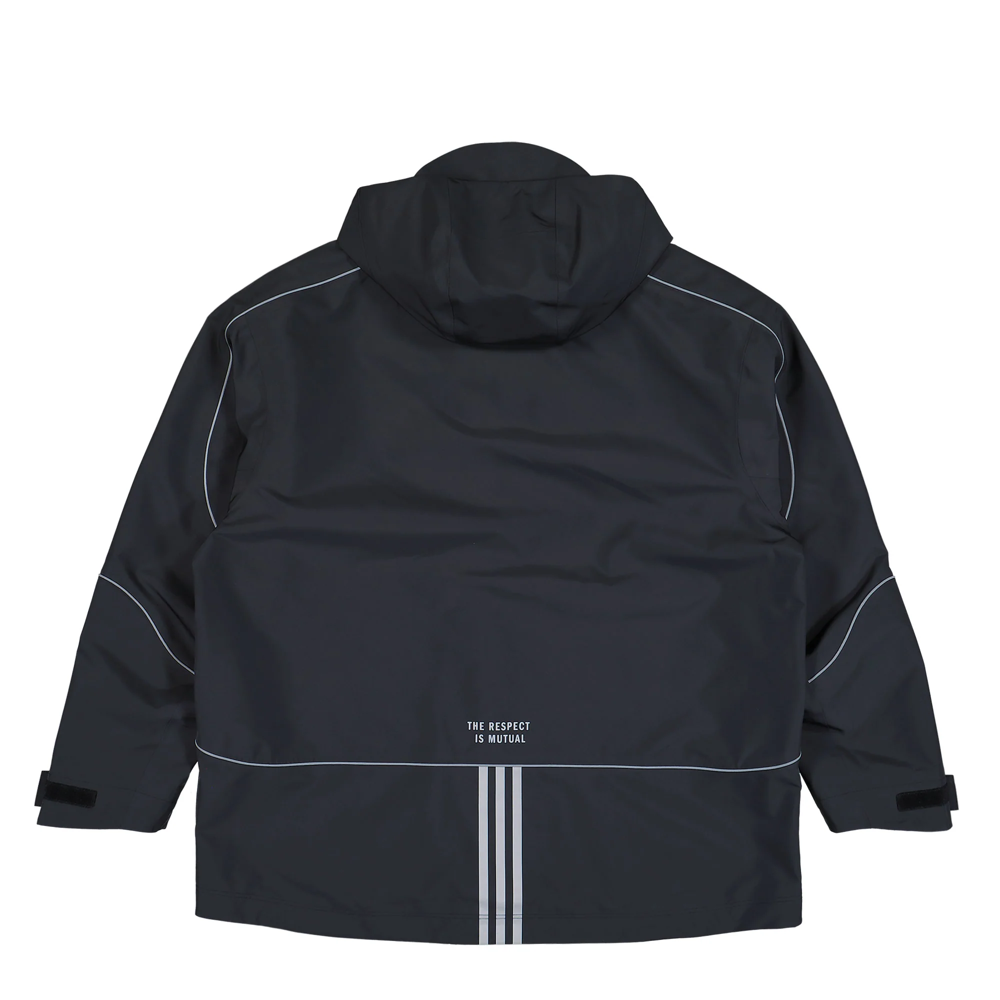Consortium Shell Jacket - Image 2