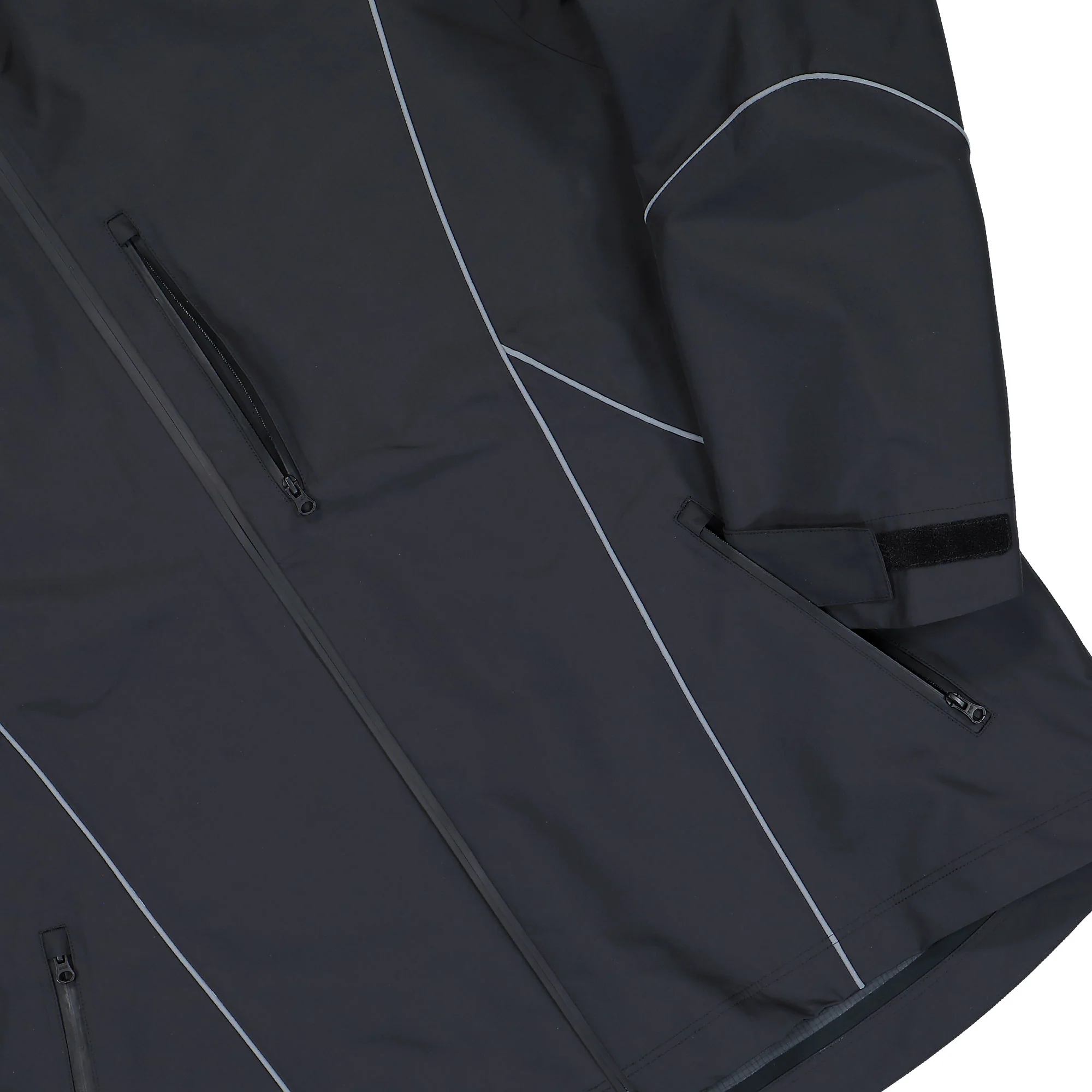 Consortium Shell Jacket - Image 7